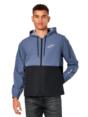 Veste Speeder Windbreaker