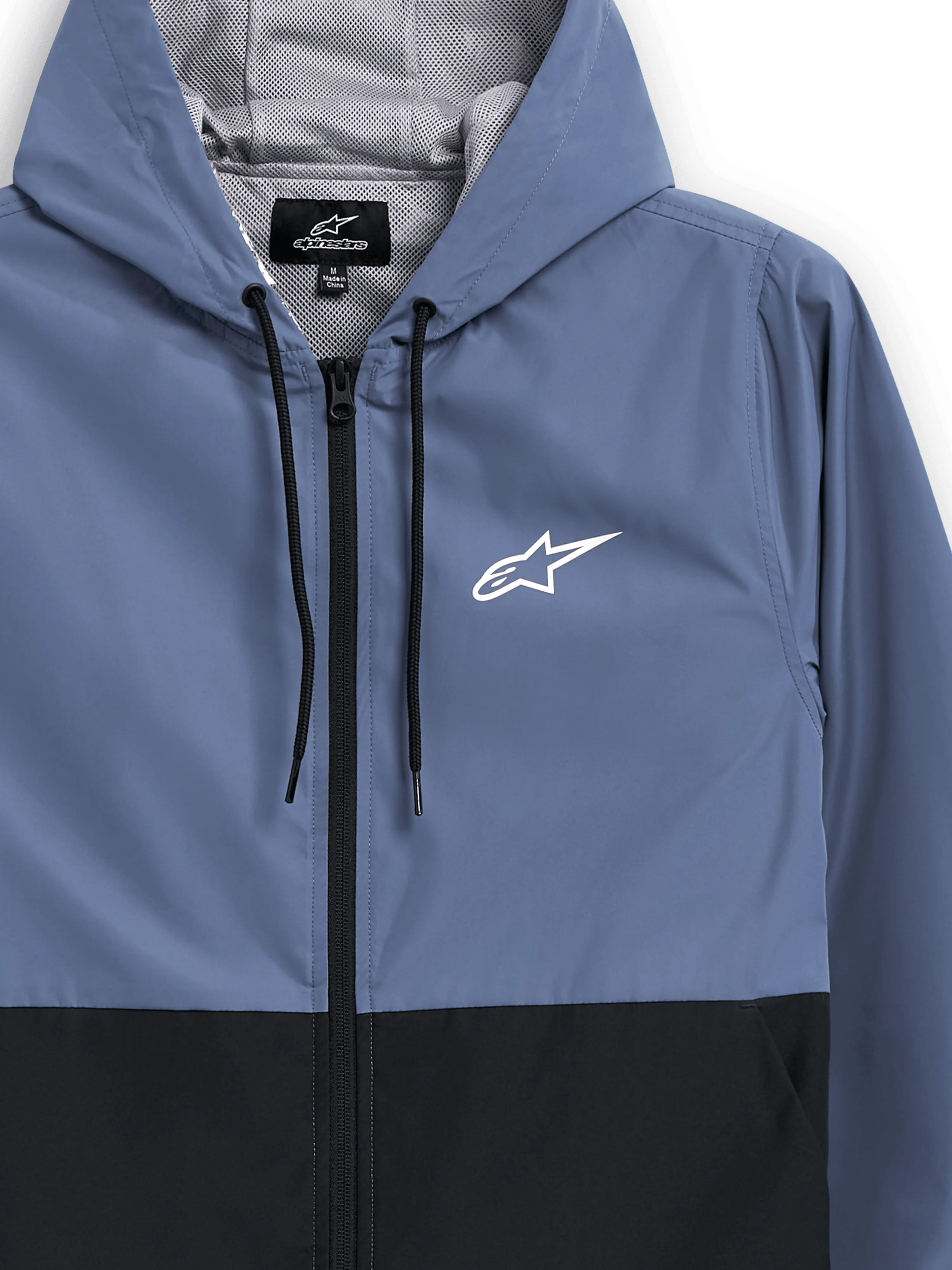 Veste Speeder Windbreaker