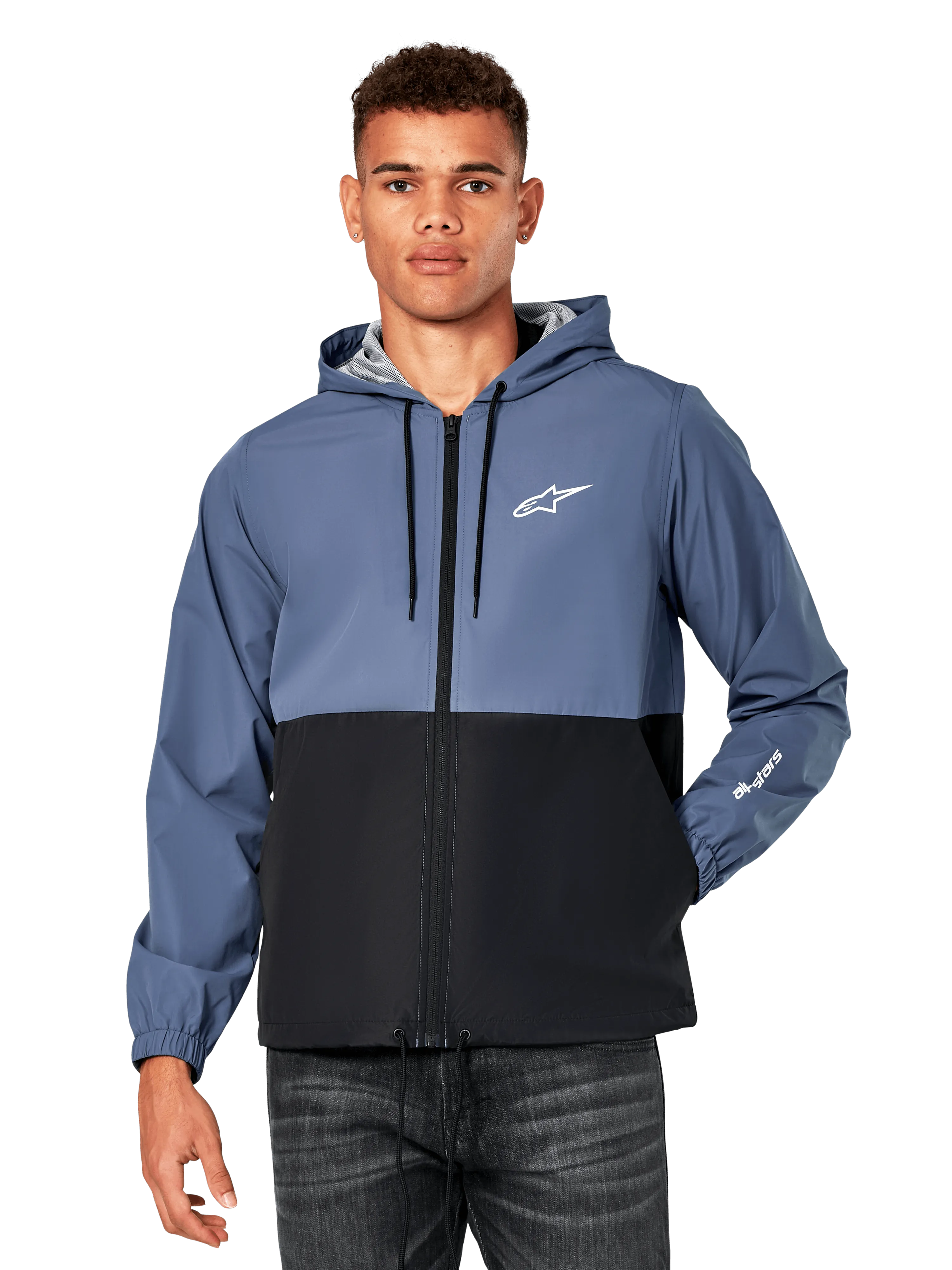 Veste Speeder Windbreaker