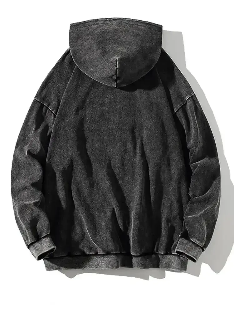 Vintage Hoodie