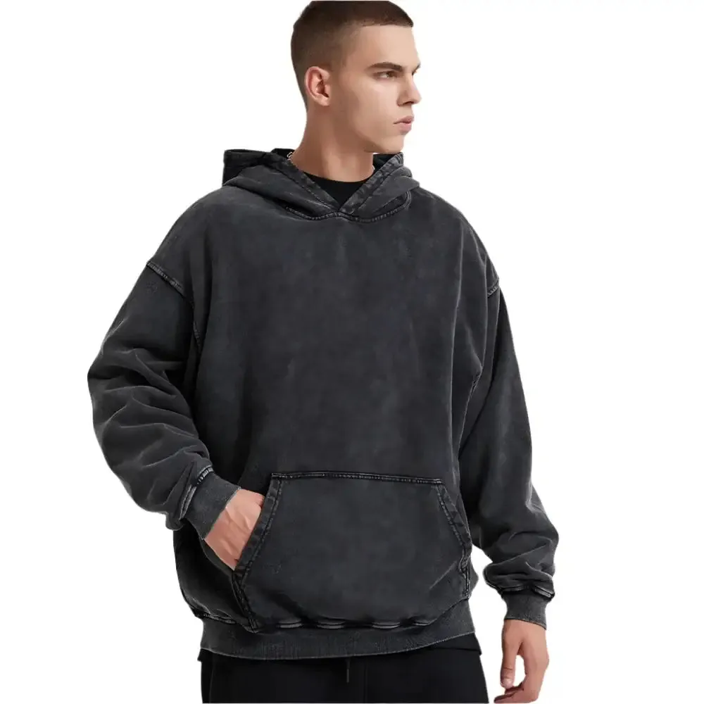 Vintage Hoodie