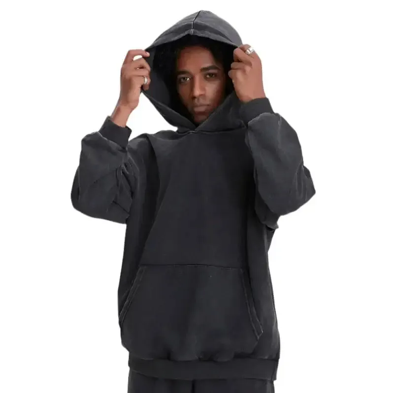 Vintage Hoodie