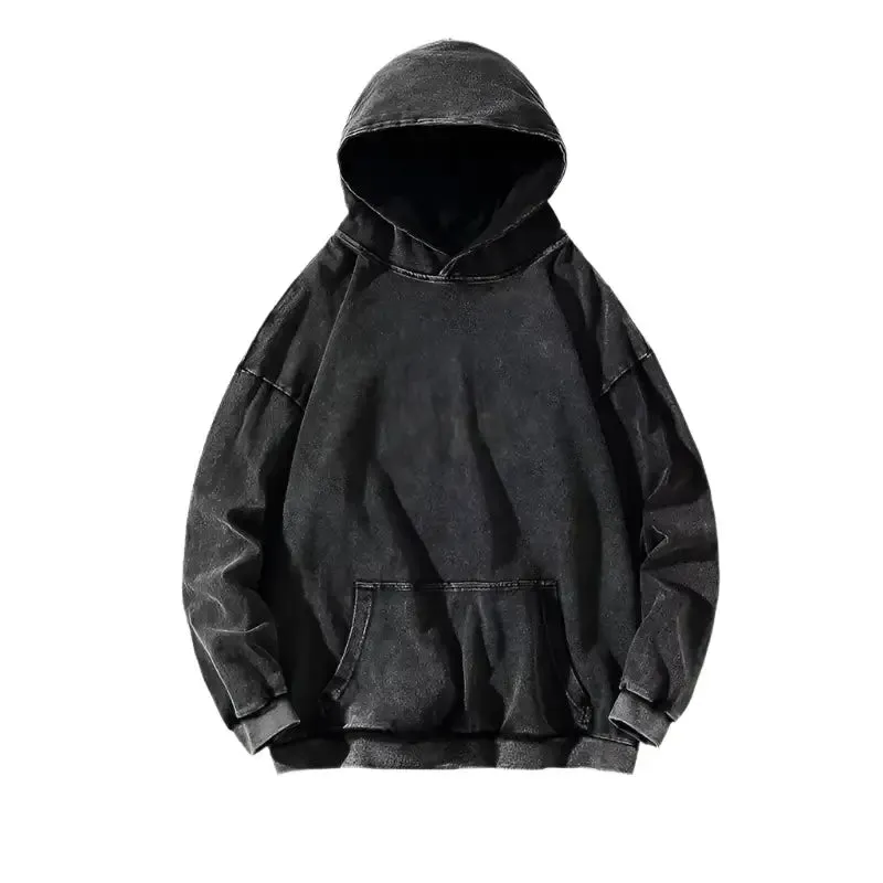 Vintage Hoodie