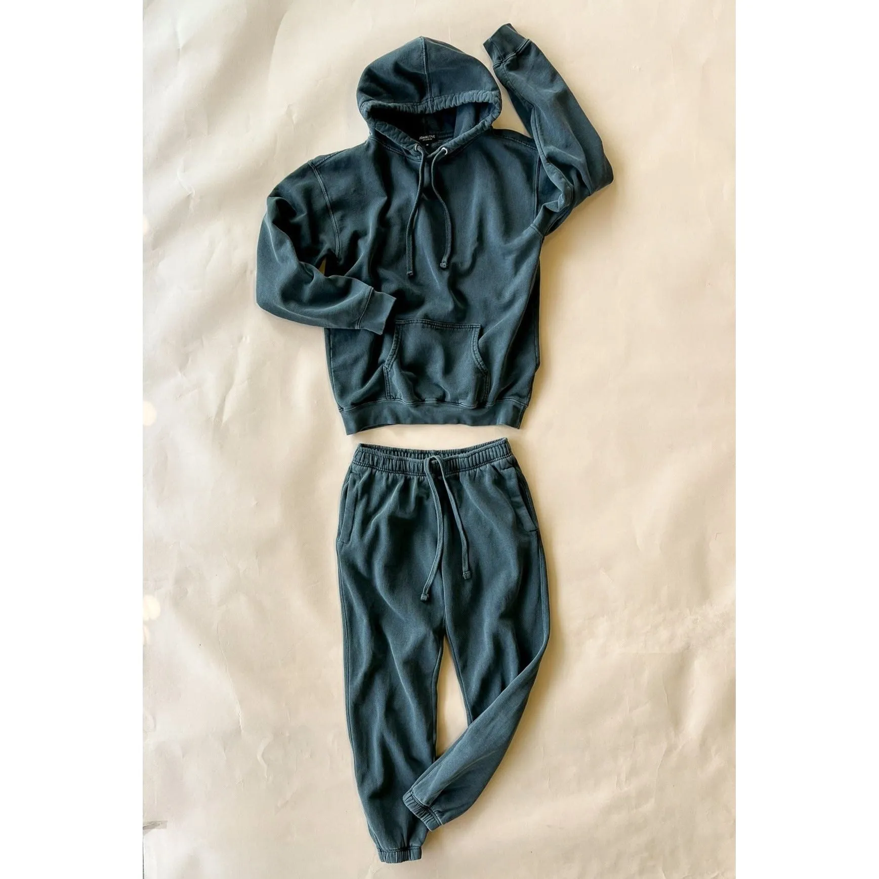 Vintage Joggers | Black | Adult
