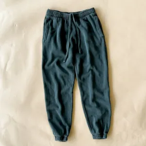 Vintage Joggers | Black | Adult