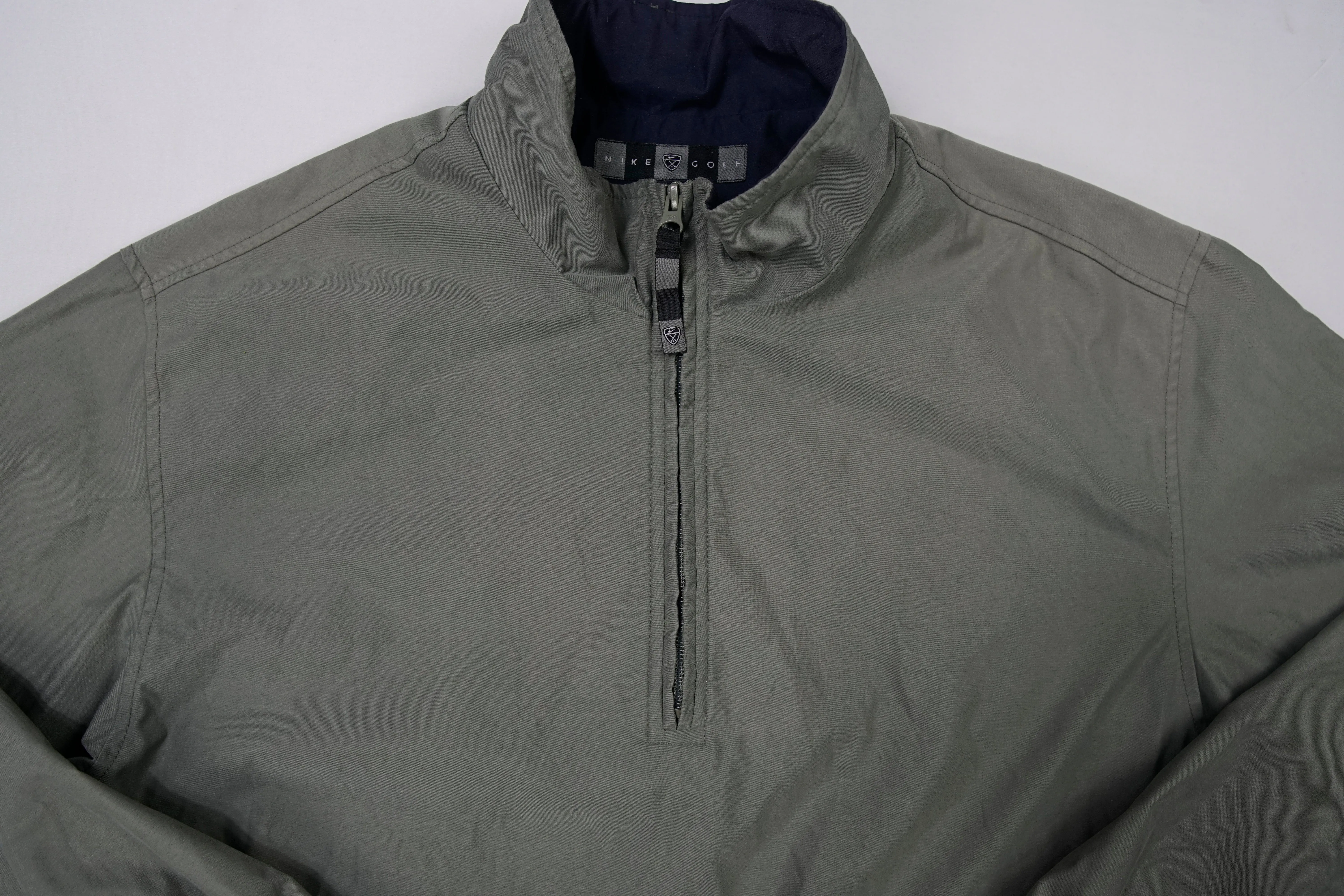 Vintage Nike Golf Windbreaker | M
