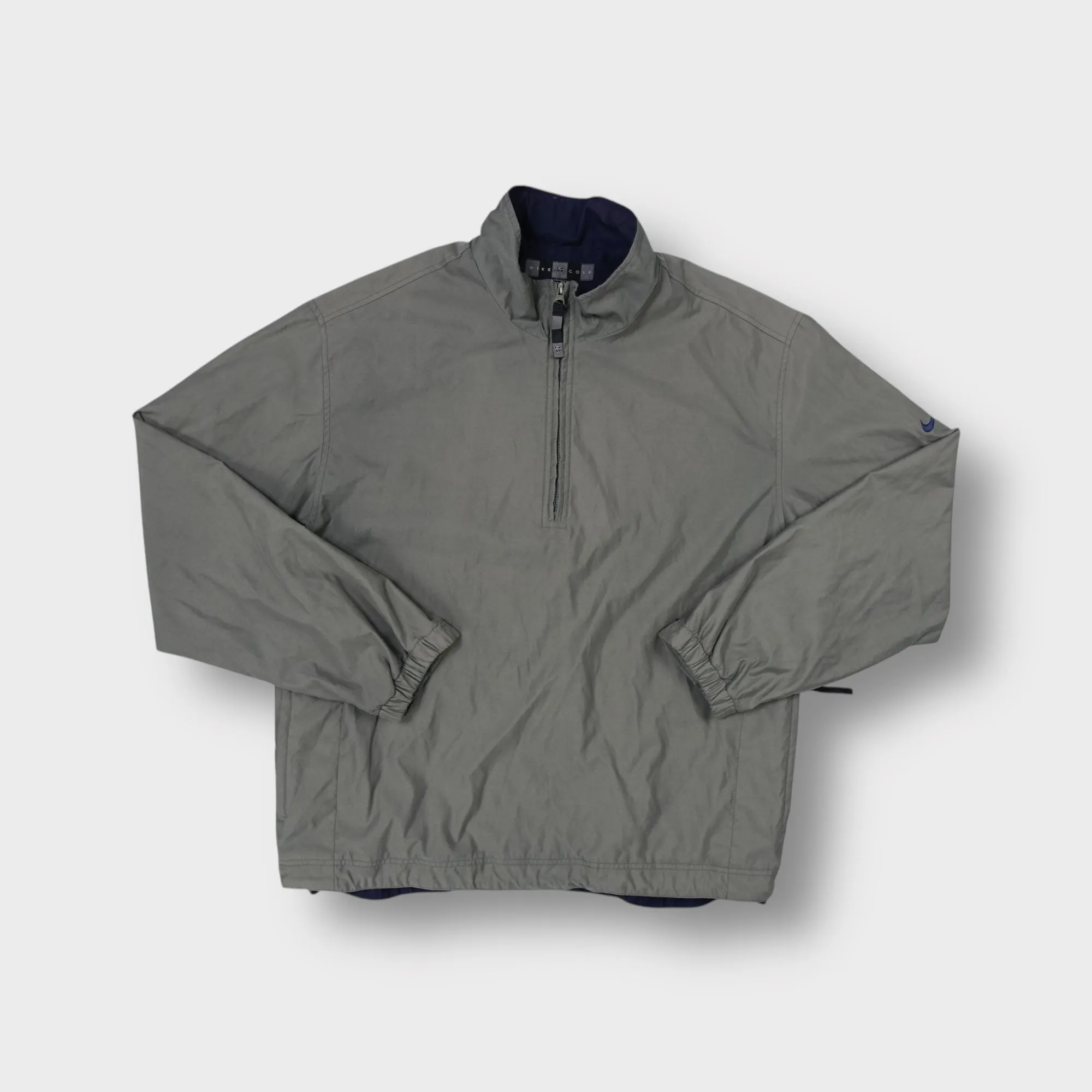 Vintage Nike Golf Windbreaker | M
