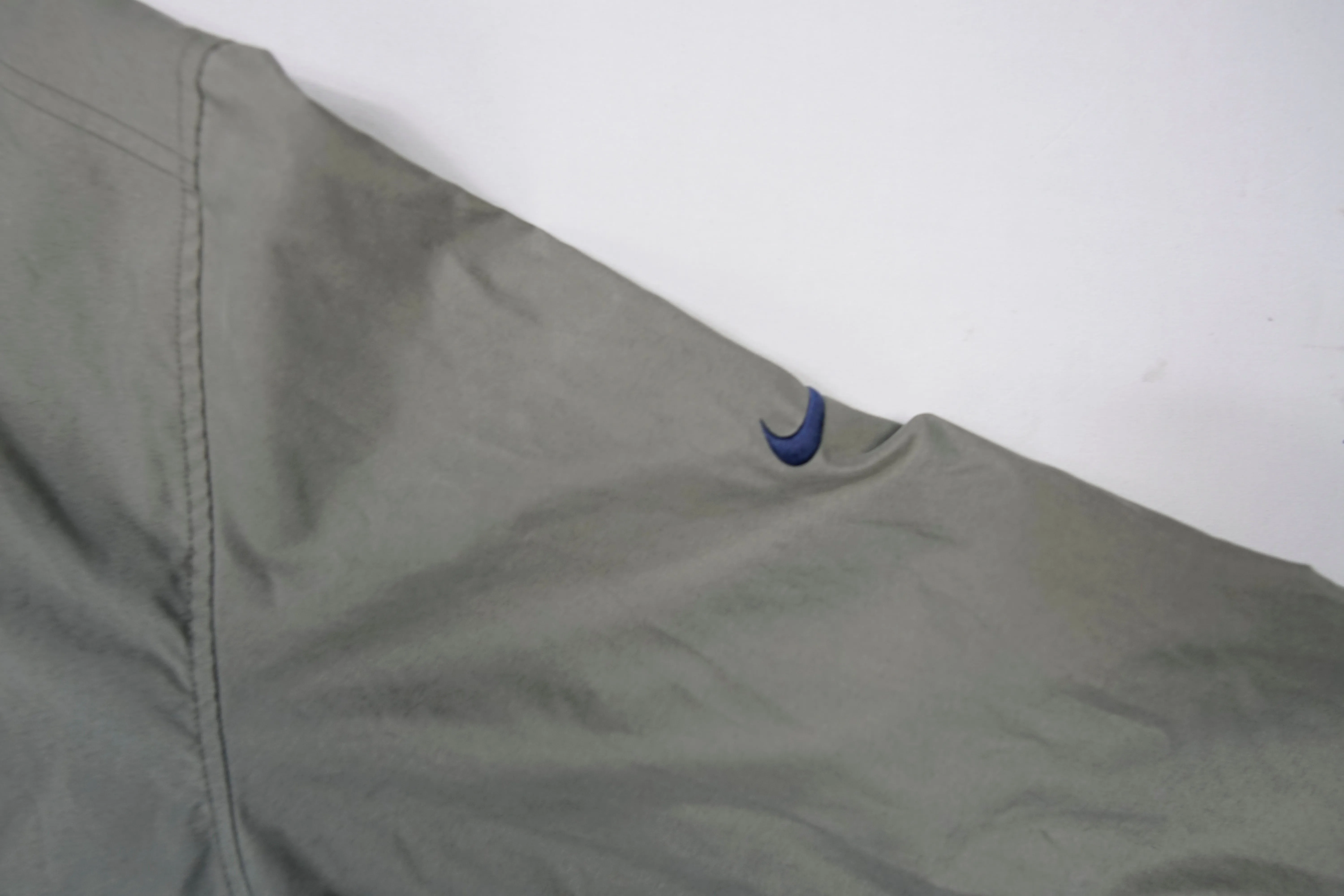Vintage Nike Golf Windbreaker | M