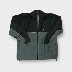 Vintage Nike Windbreaker | XL