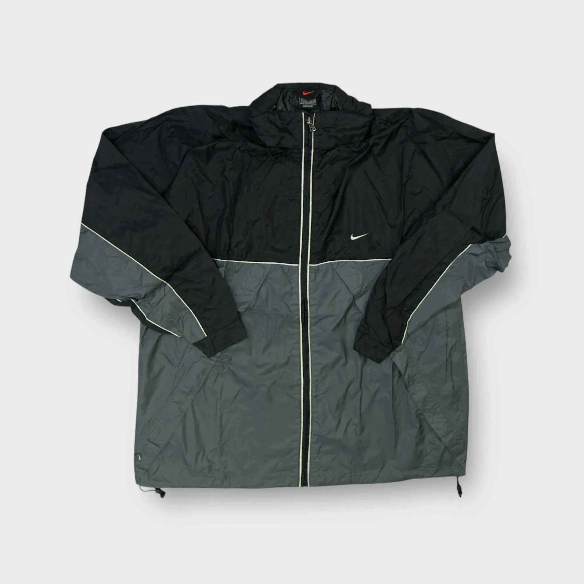Vintage Nike Windbreaker | XL