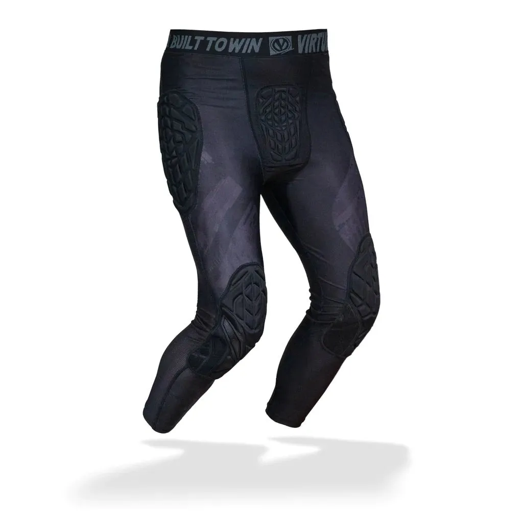 Virtue Breakout Padded Compression Pants