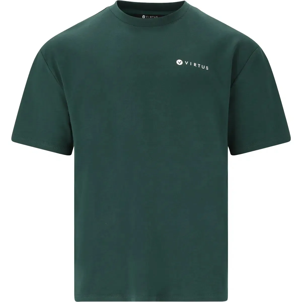 VIRTUS DERECK M S/S TEE