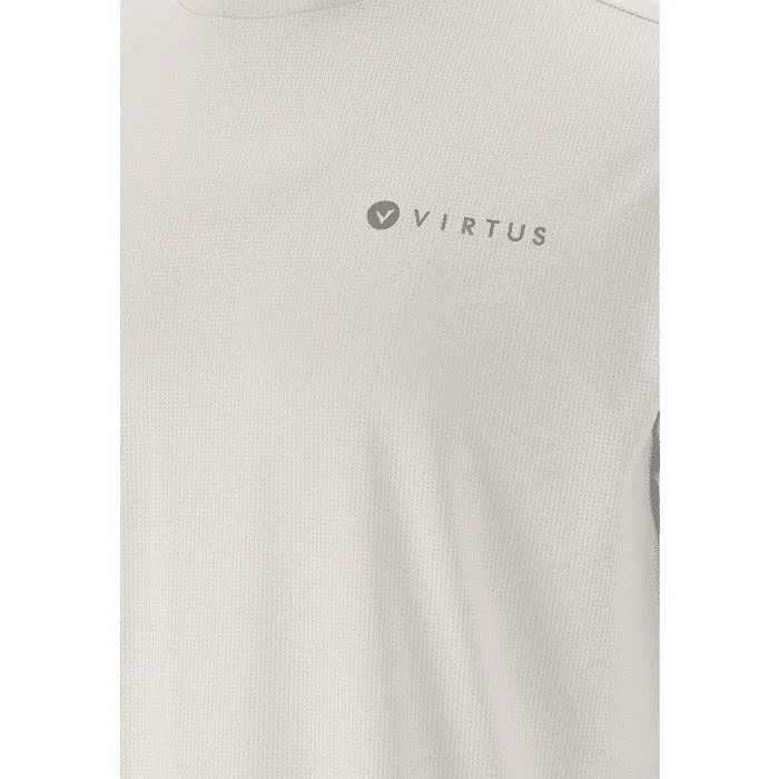 VIRTUS EASTON M MESHTECH S/S TEE
