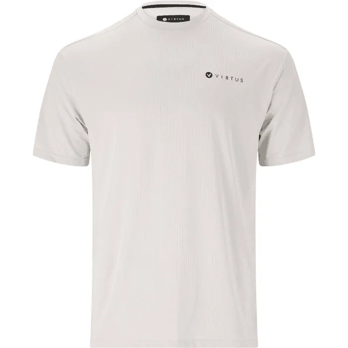 VIRTUS EASTON M MESHTECH S/S TEE