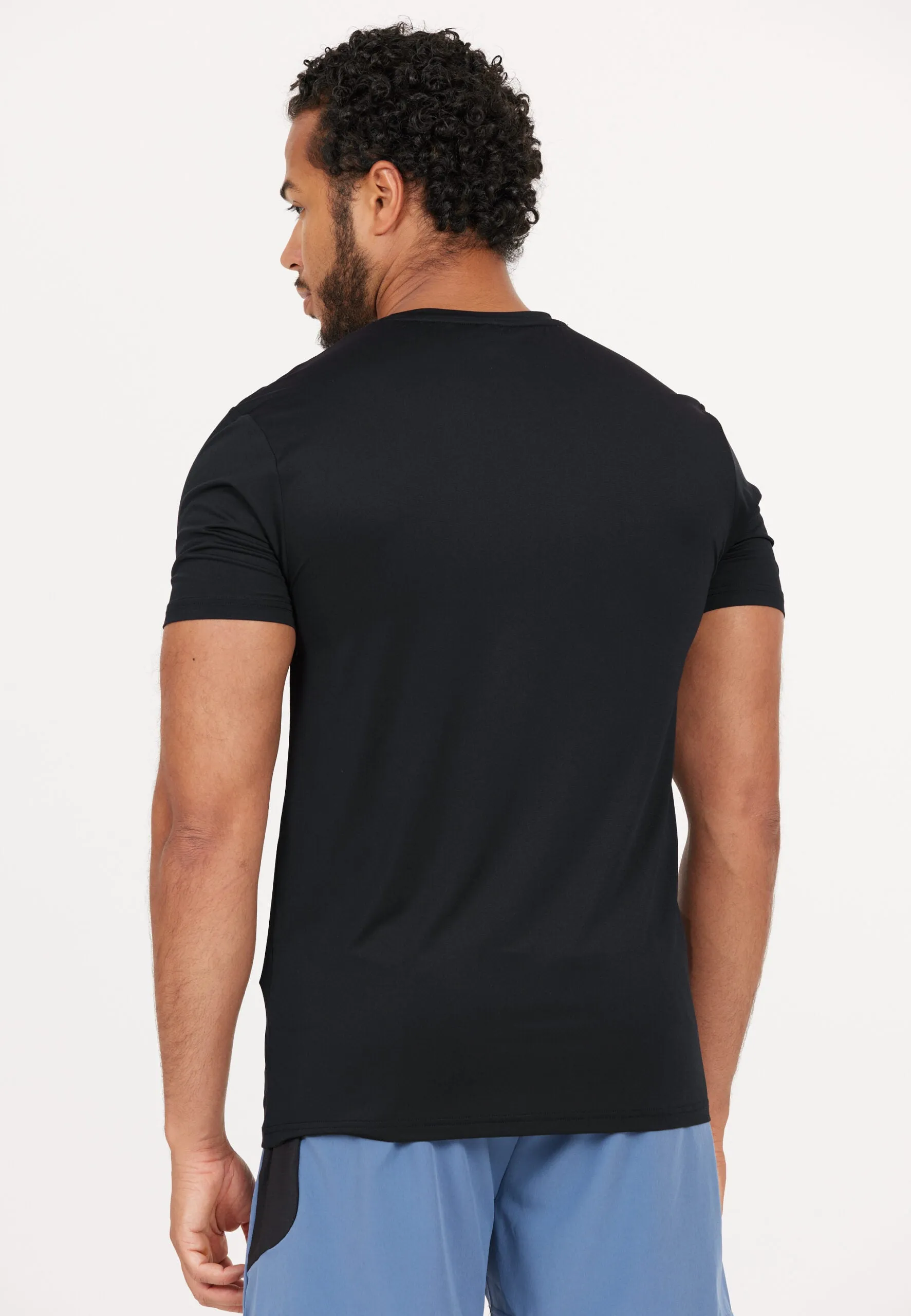 VIRTUS KLEETO M S/S TEE