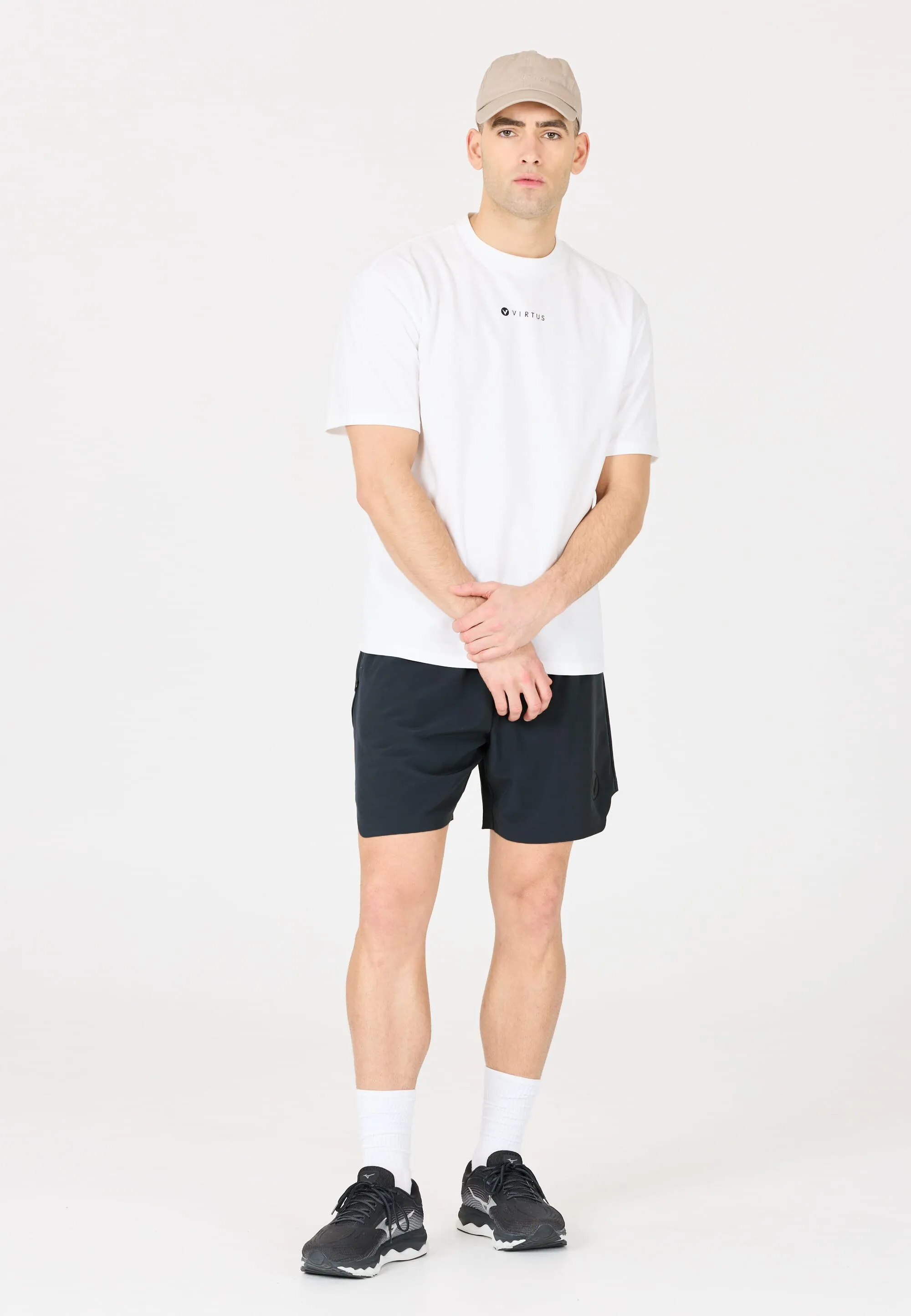 VIRTUS SPIER M SHORTS