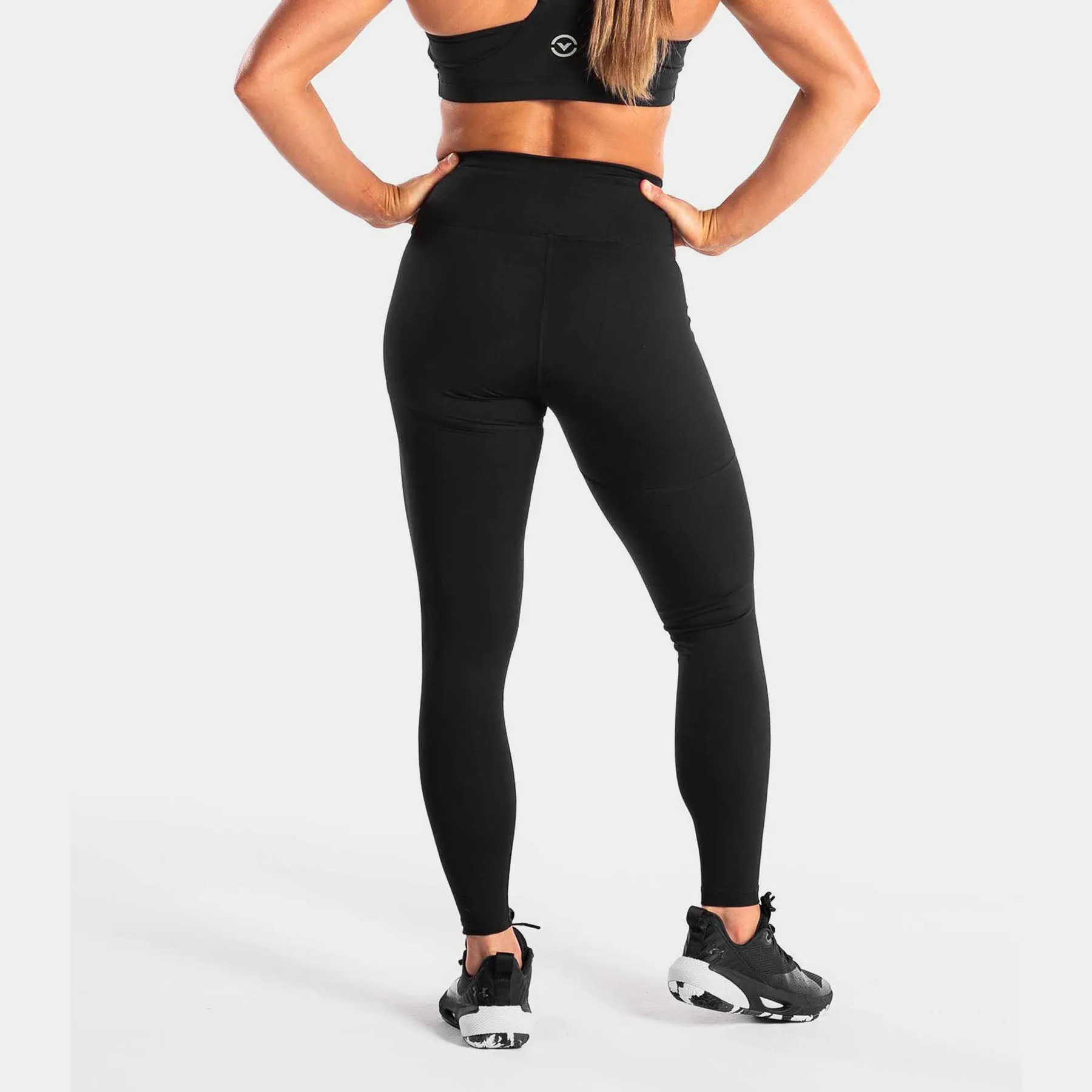 VIRUS - Asymmetric Tech Pants