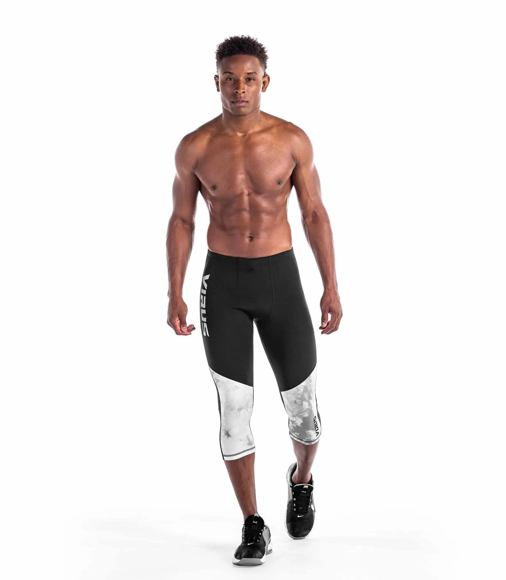VIRUS - Atomic 3/4 Tech Pants