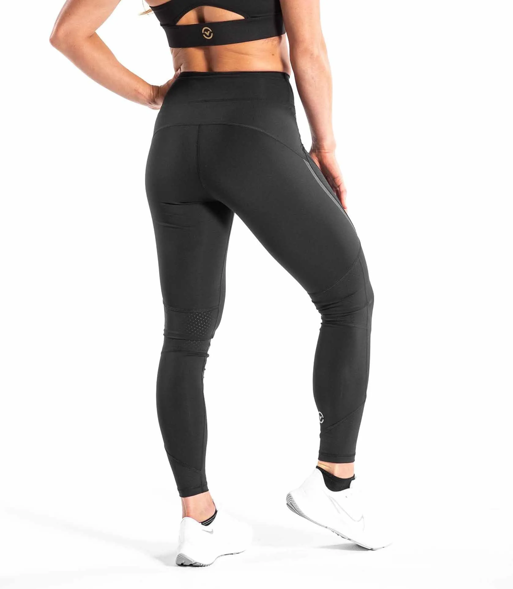VIRUS - Cut-Away Tech Pants