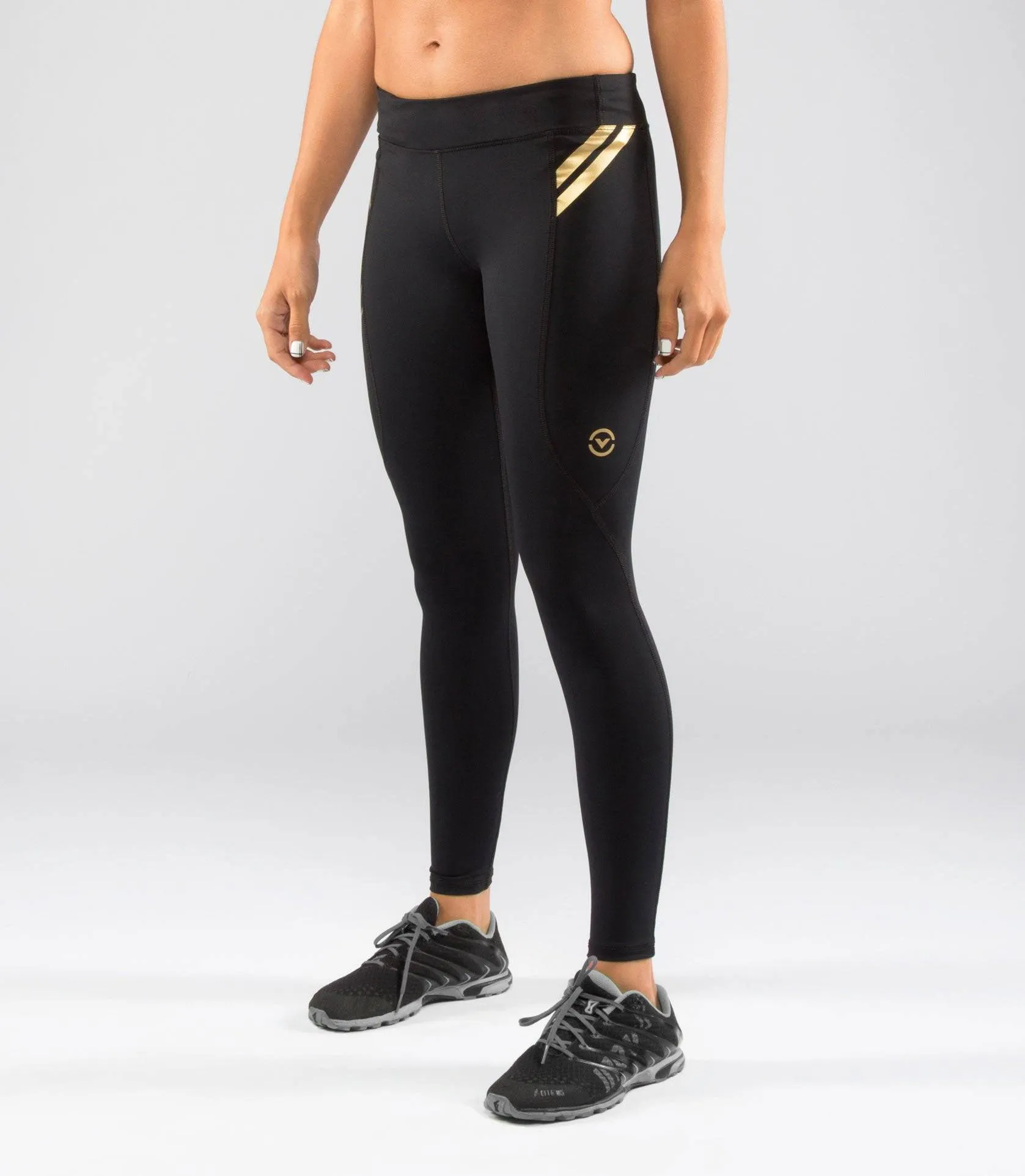 Virus | EAU7 Women's BioCeramic Compression Pant