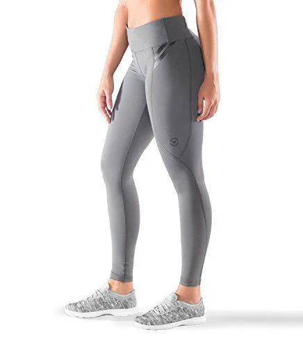 Virus | EAU7 Women's BioCeramic Compression Pant