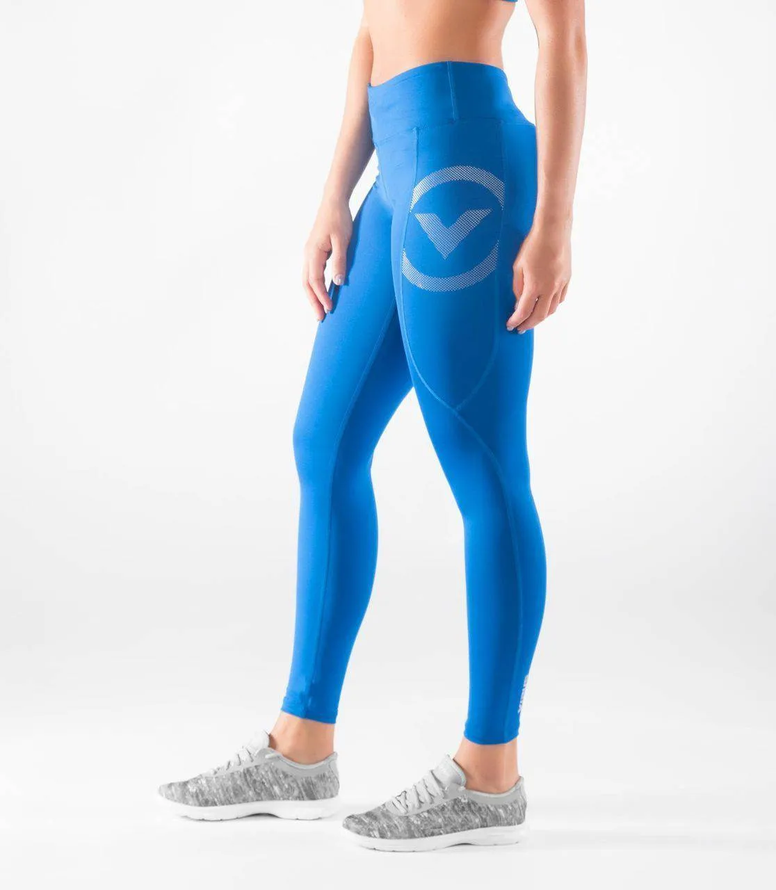 Virus | Erx7 Stay Cool Compression Pants