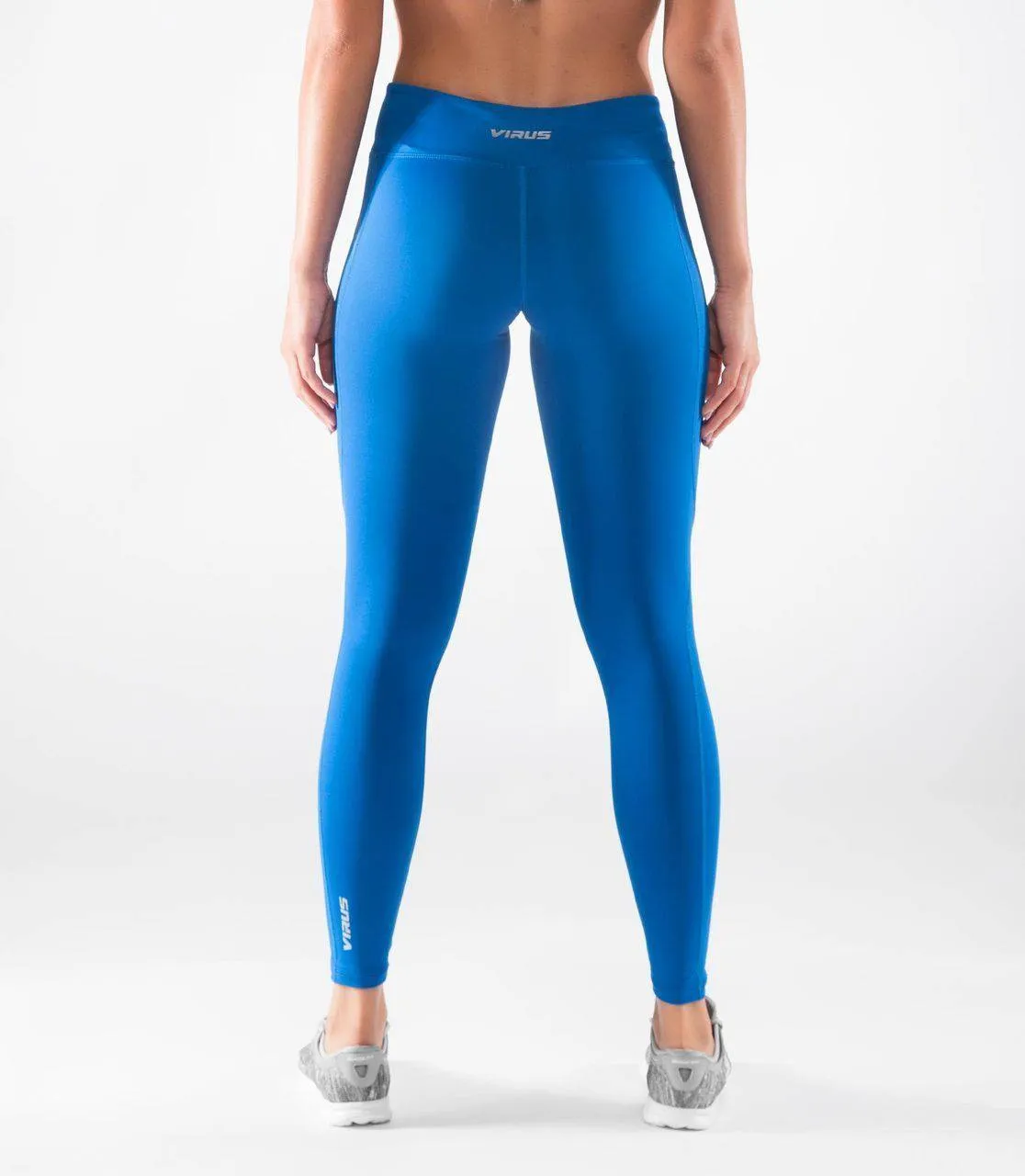 Virus | Erx7 Stay Cool Compression Pants