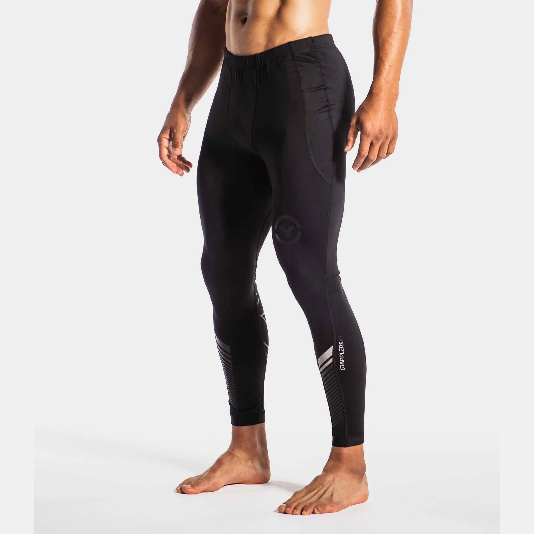VIRUS - Grappling Tech Spats