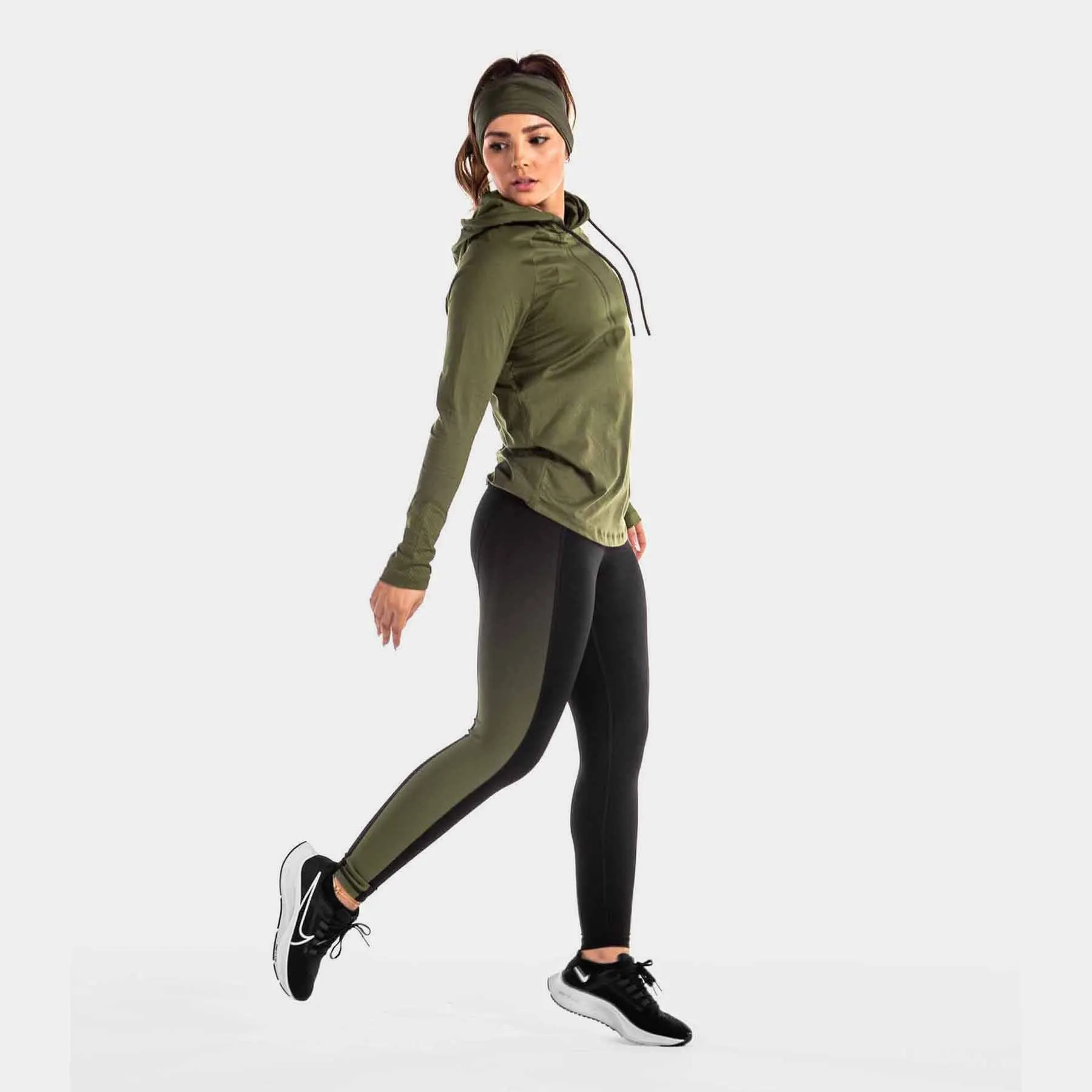 VIRUS - Omega 7/8 Tech Pants