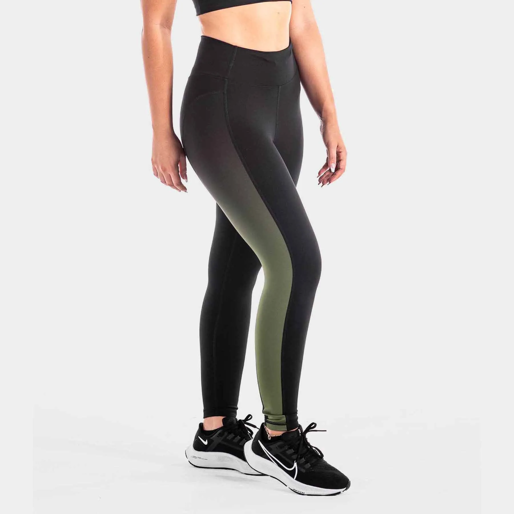 VIRUS - Omega 7/8 Tech Pants