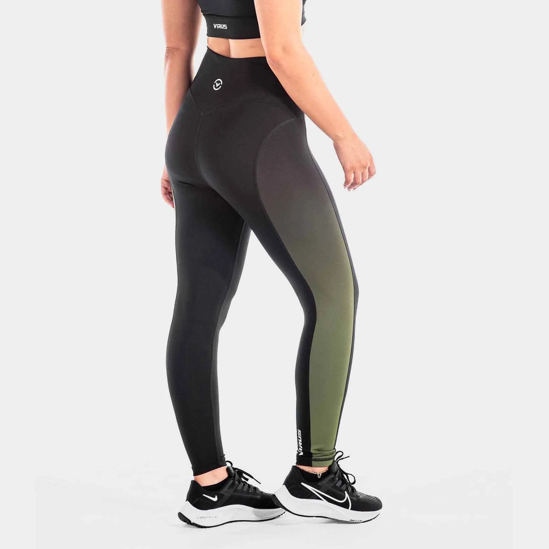 VIRUS - Omega 7/8 Tech Pants