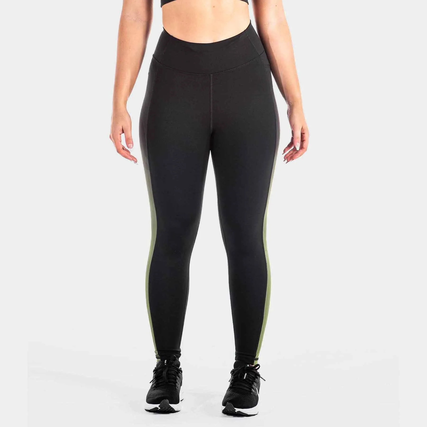 VIRUS - Omega 7/8 Tech Pants
