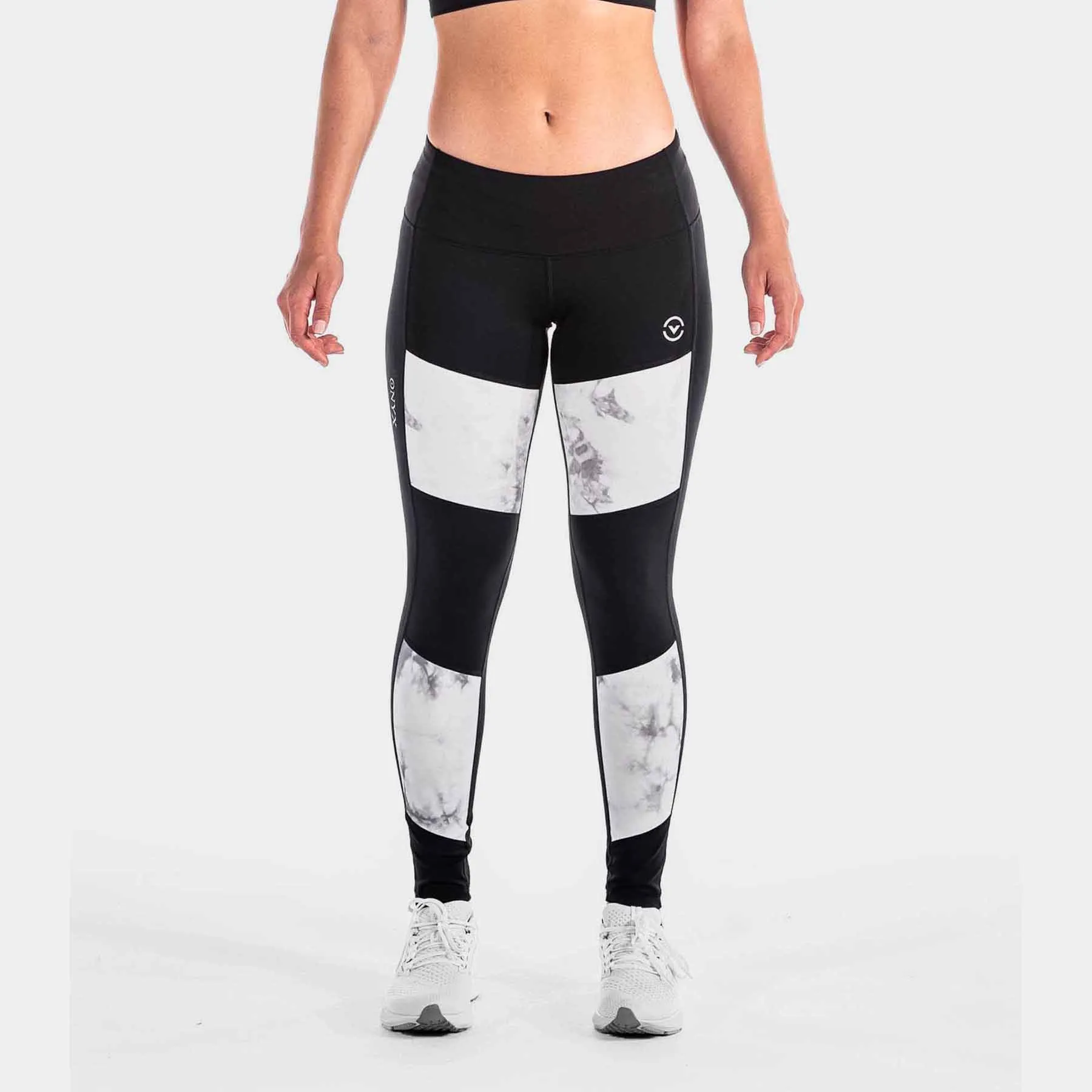 VIRUS - Onyx Tech Pants