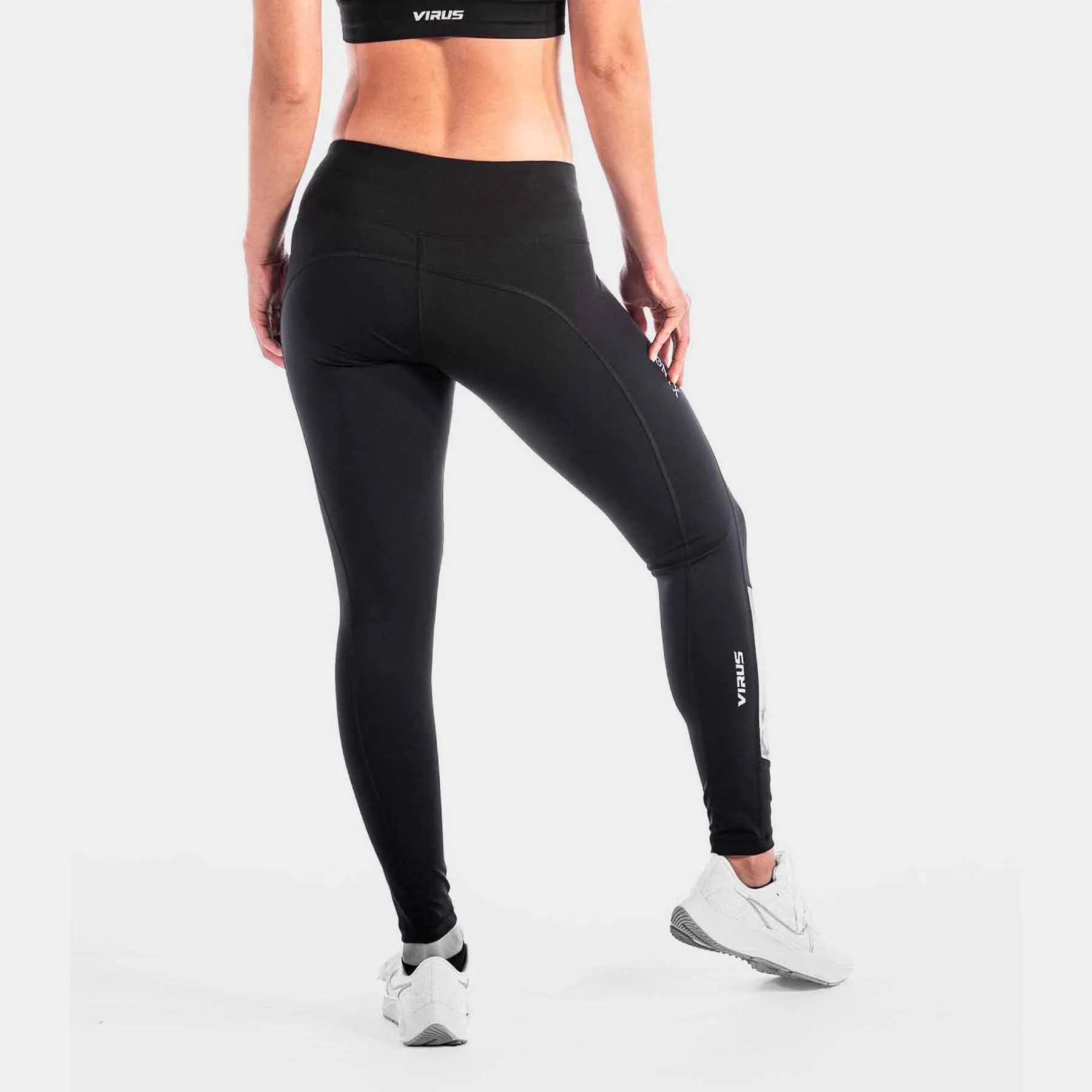 VIRUS - Onyx Tech Pants