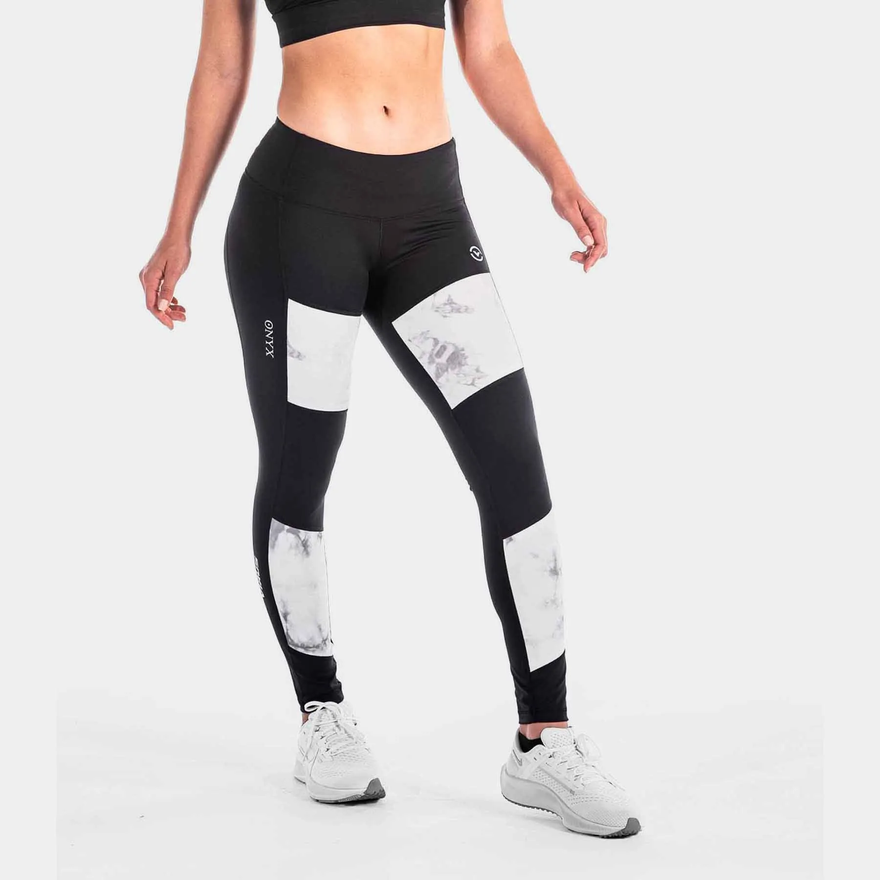 VIRUS - Onyx Tech Pants