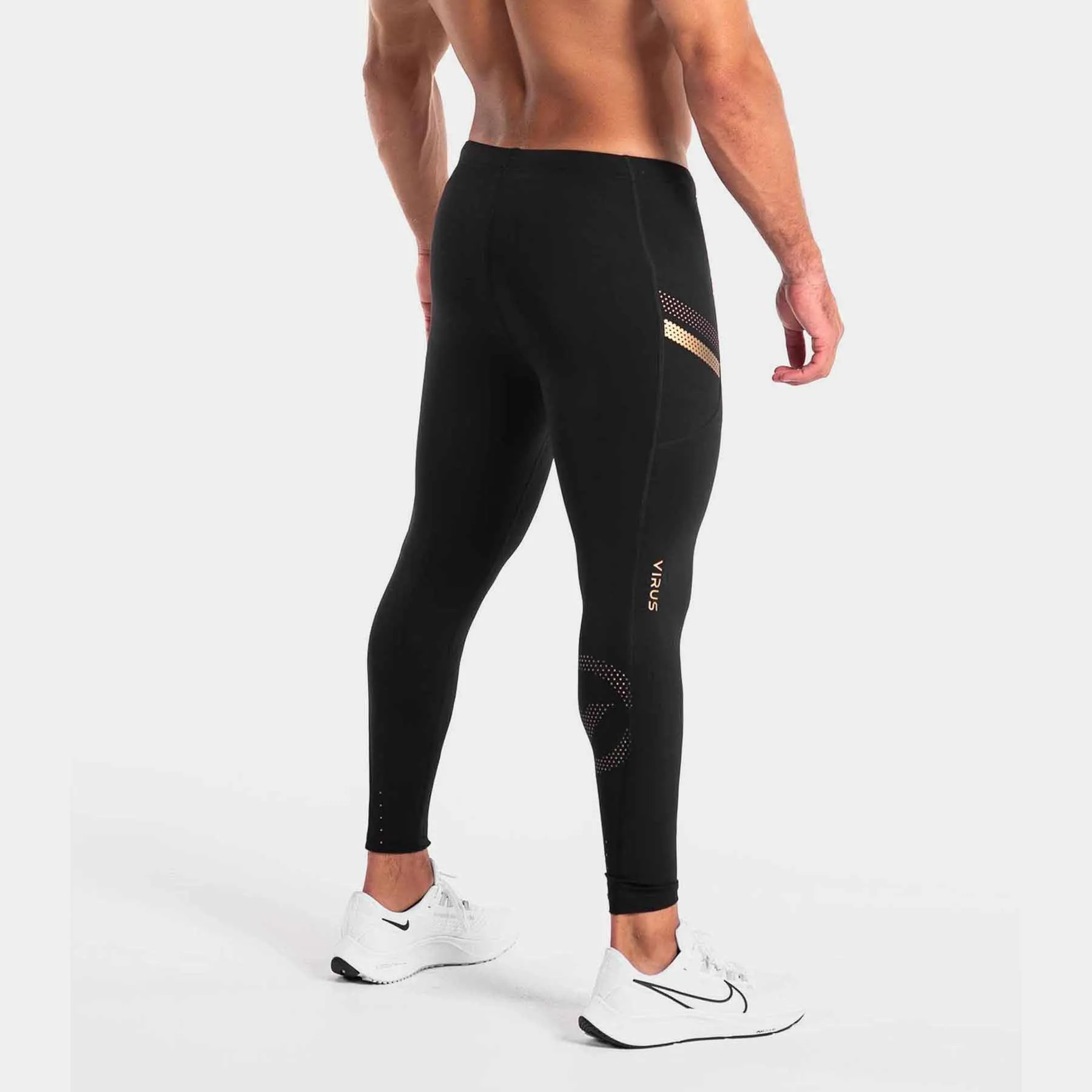 VIRUS - Racer Tech Pants