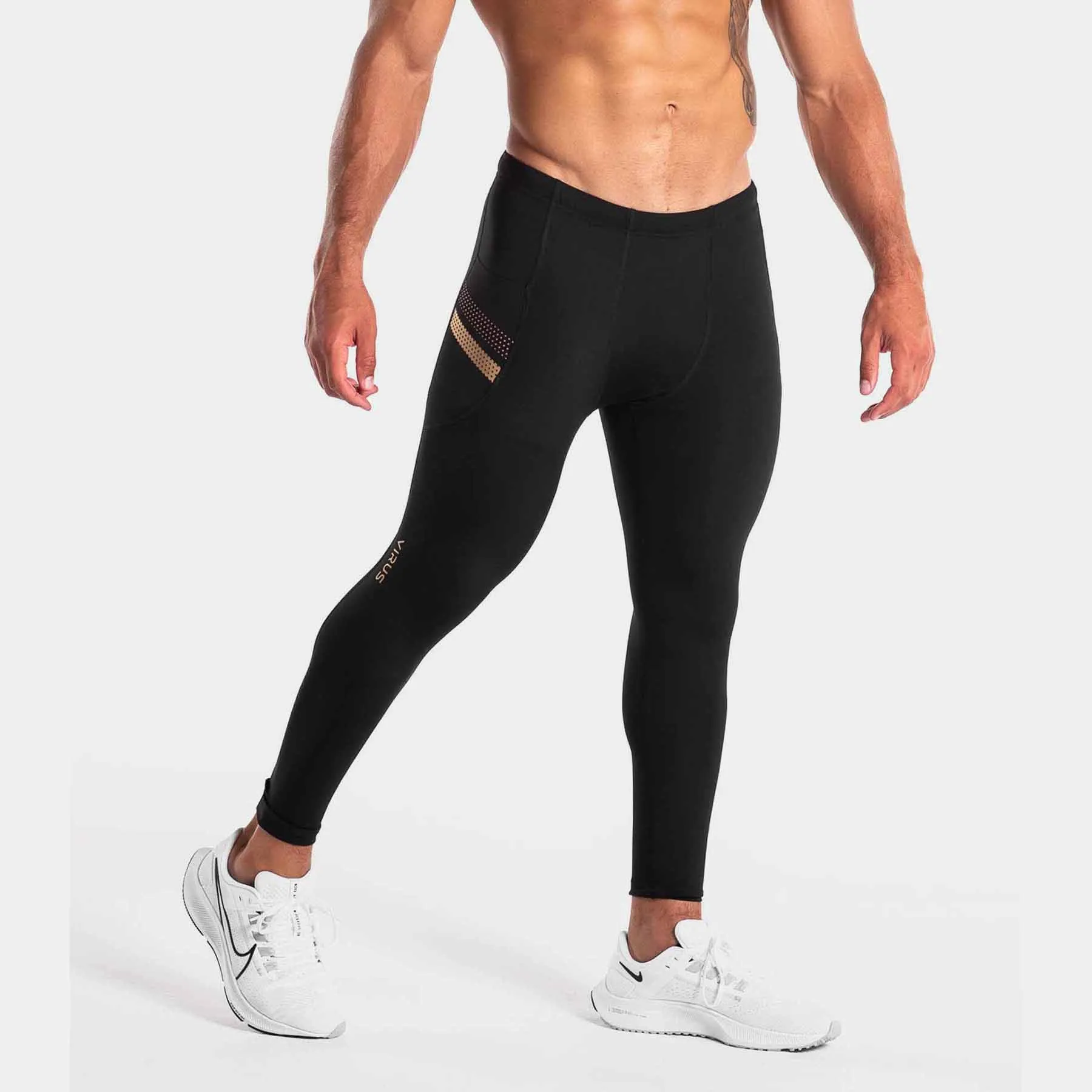 VIRUS - Racer Tech Pants