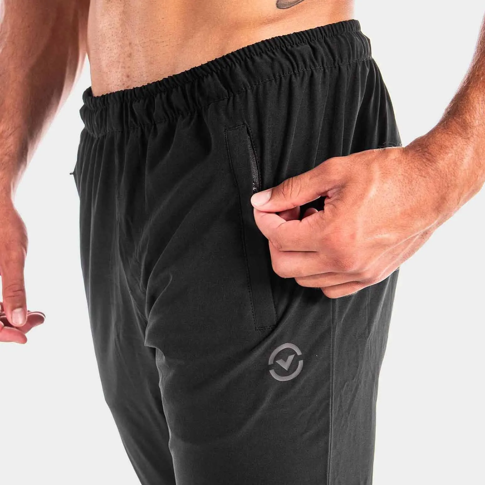 VIRUS - Renegade Air Pants