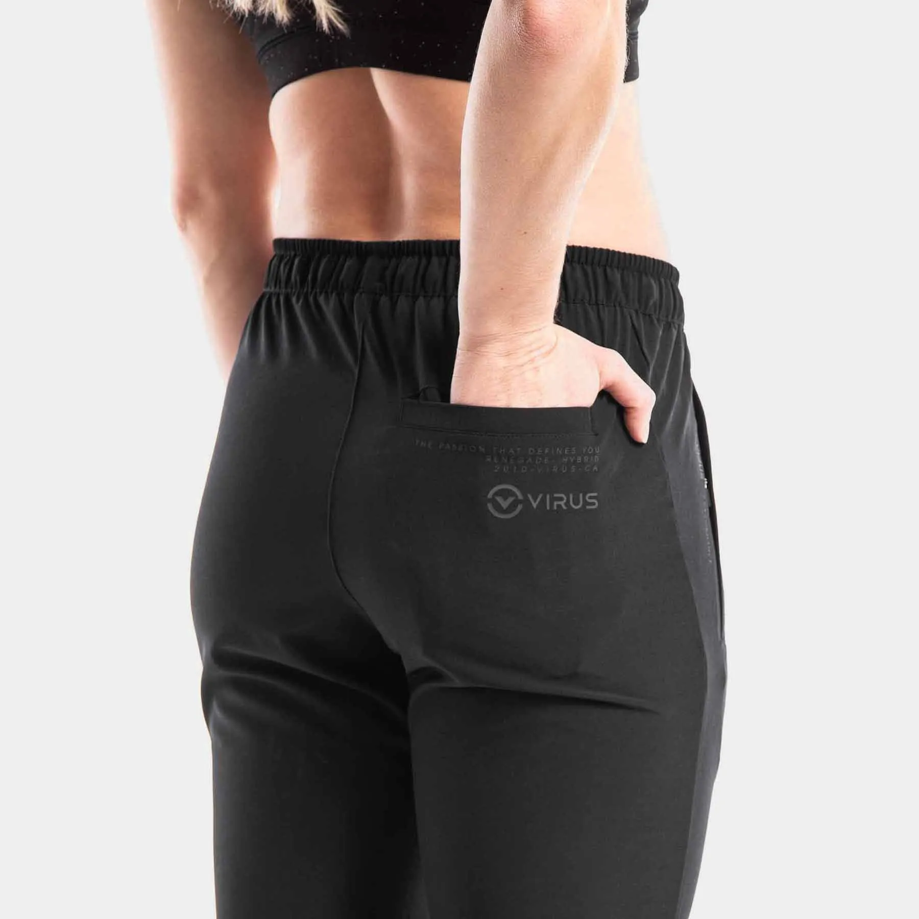 VIRUS - Renegade Air Pants