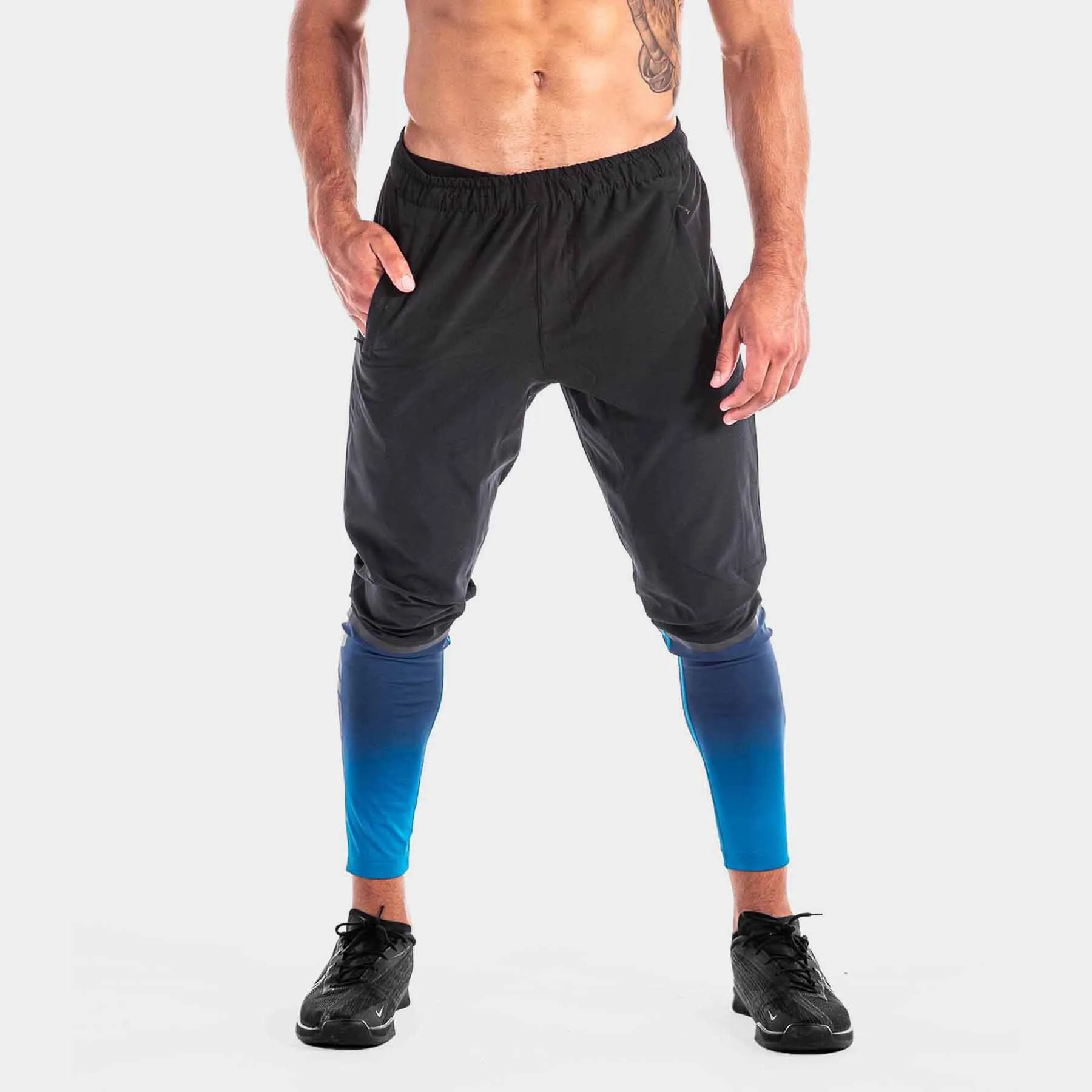 VIRUS - Renegade Air Pants