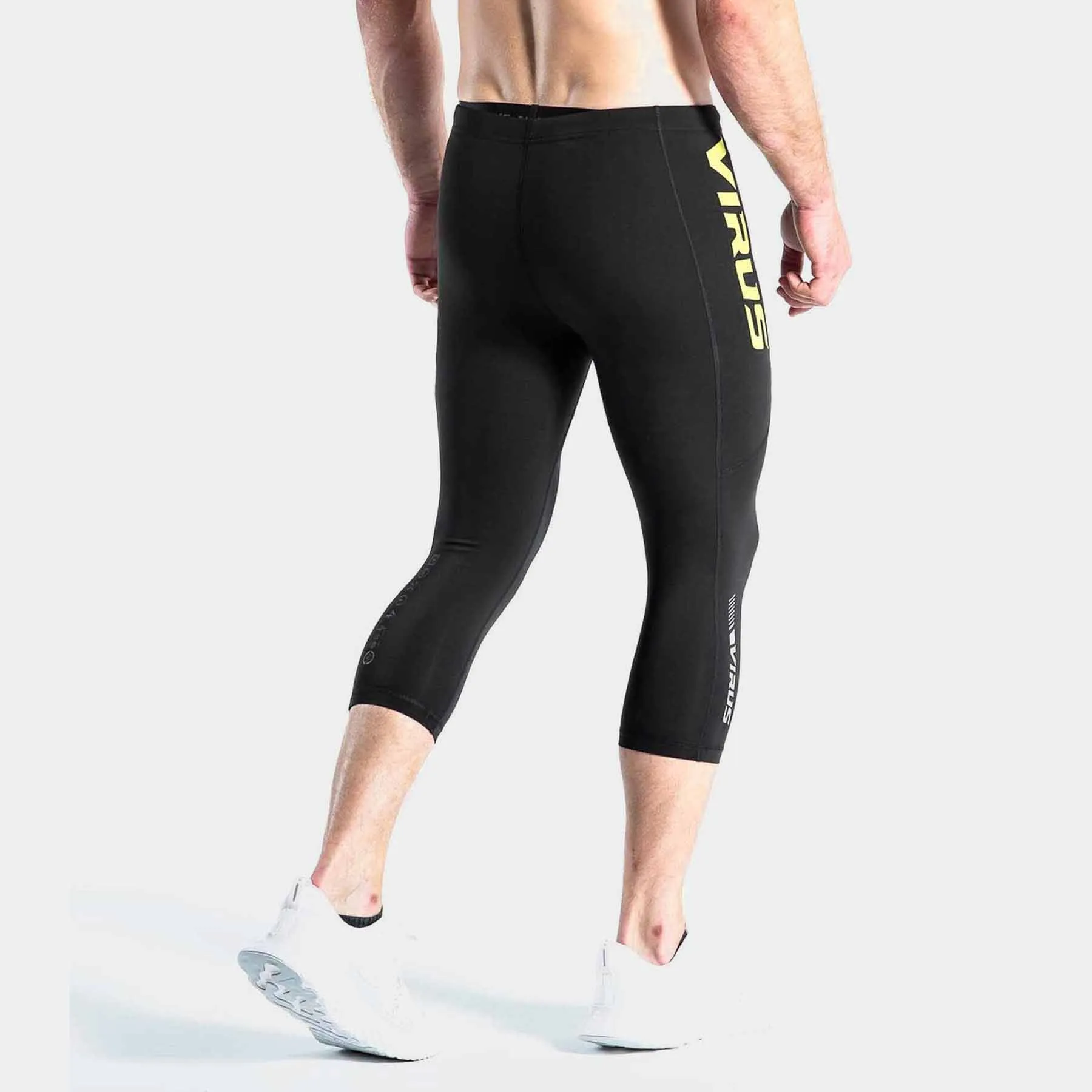VIRUS - RX5-V3 3/4 Length Compression Pants