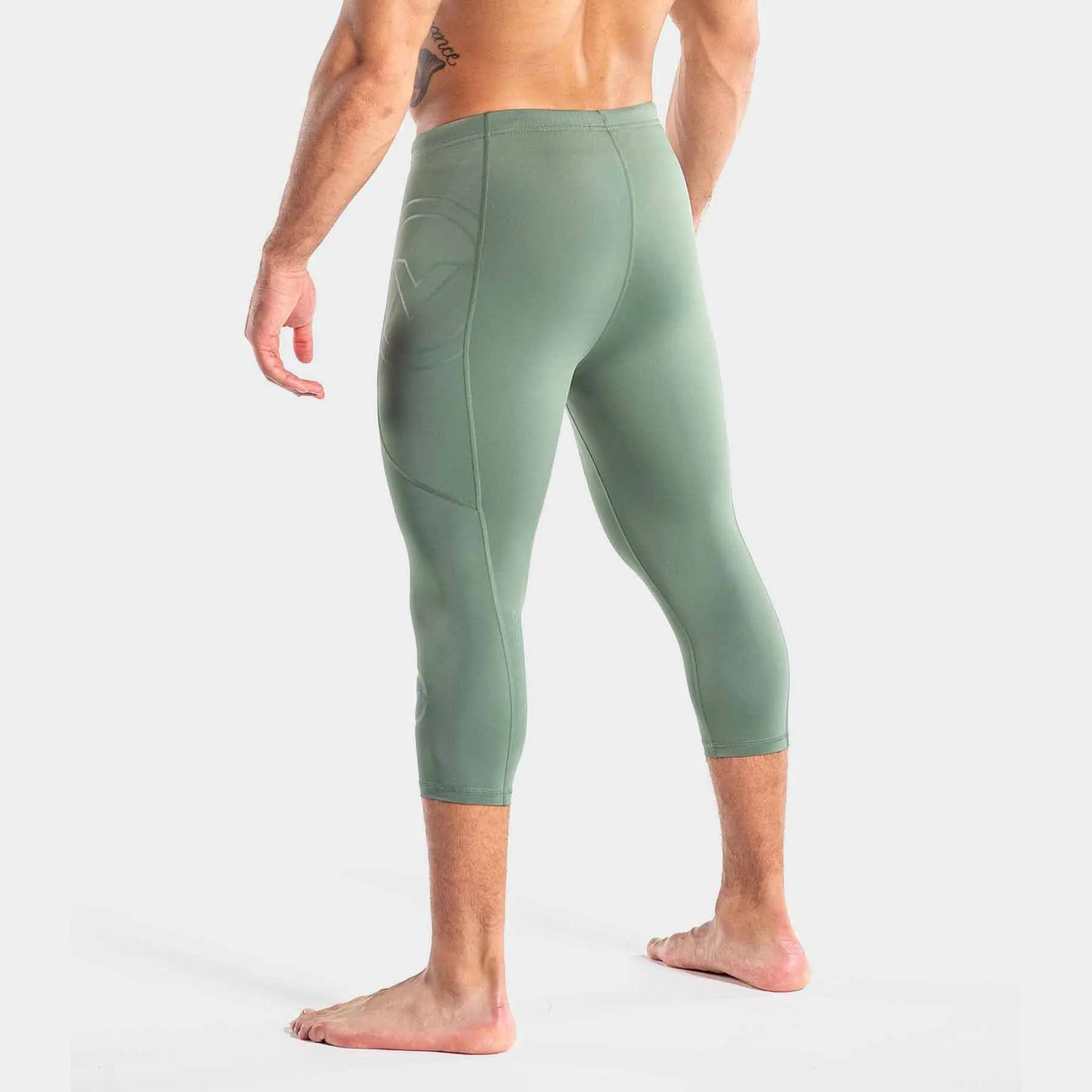 VIRUS - RX5-V3 ¾ Tech Pants