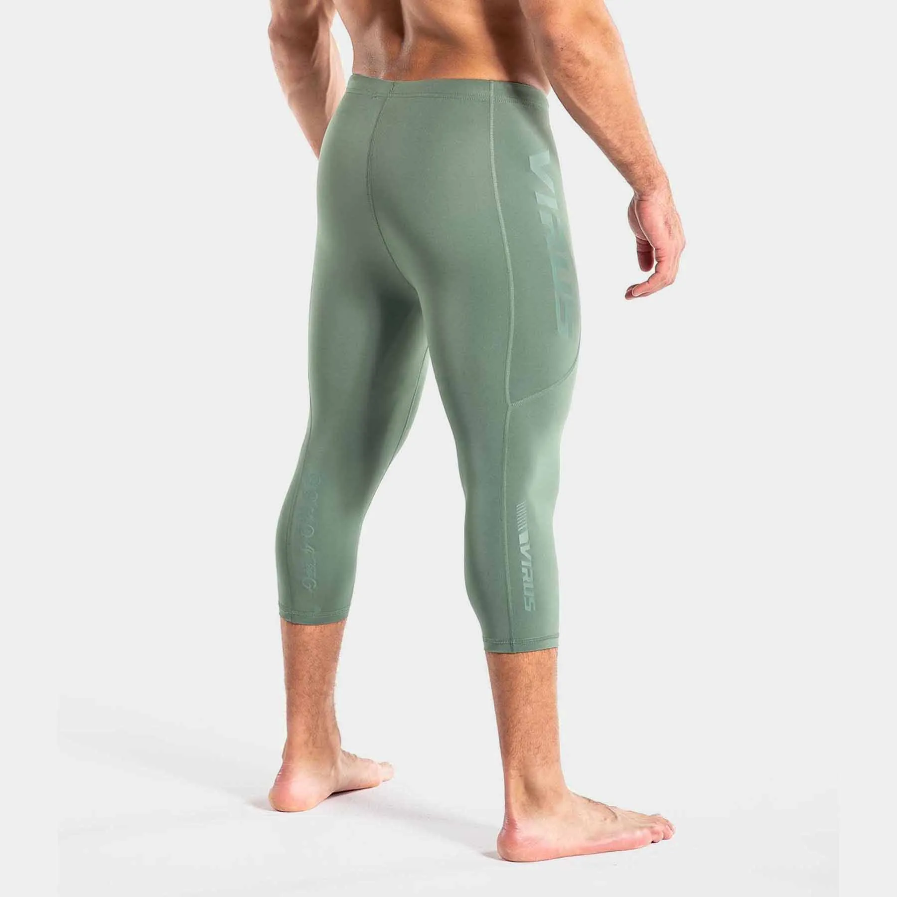 VIRUS - RX5-V3 ¾ Tech Pants