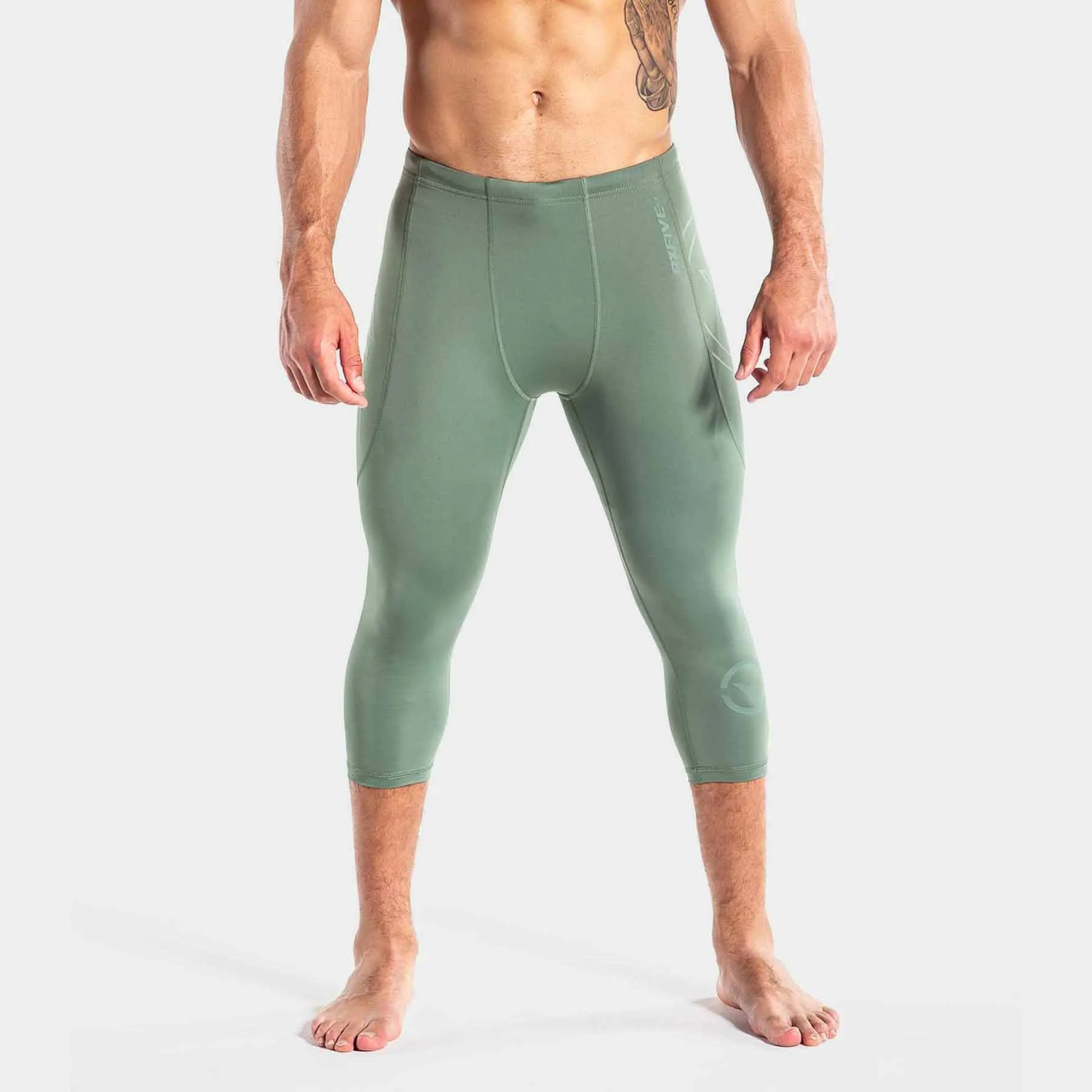 VIRUS - RX5-V3 ¾ Tech Pants