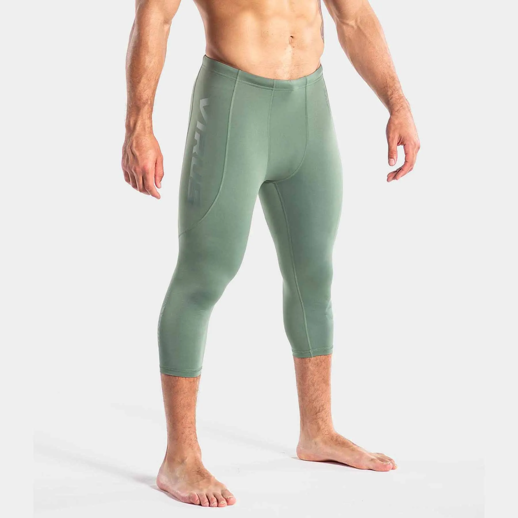 VIRUS - RX5-V3 ¾ Tech Pants