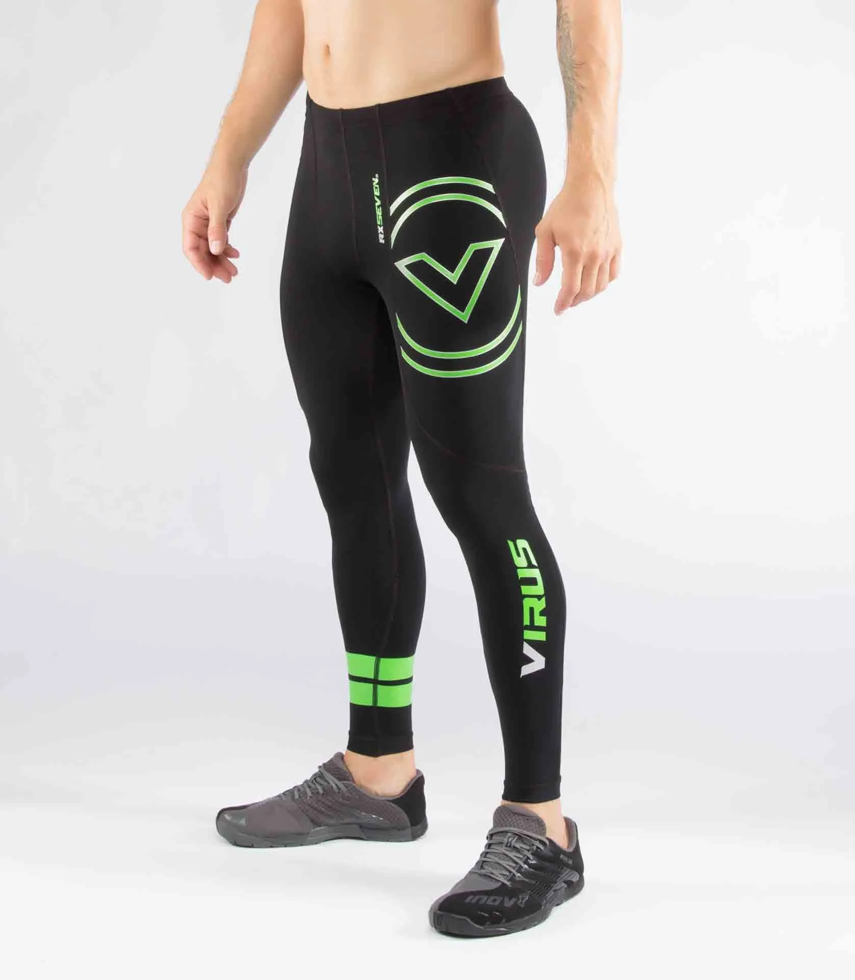 Virus | RX7-v3 Stay Cool v3 Tech Pants