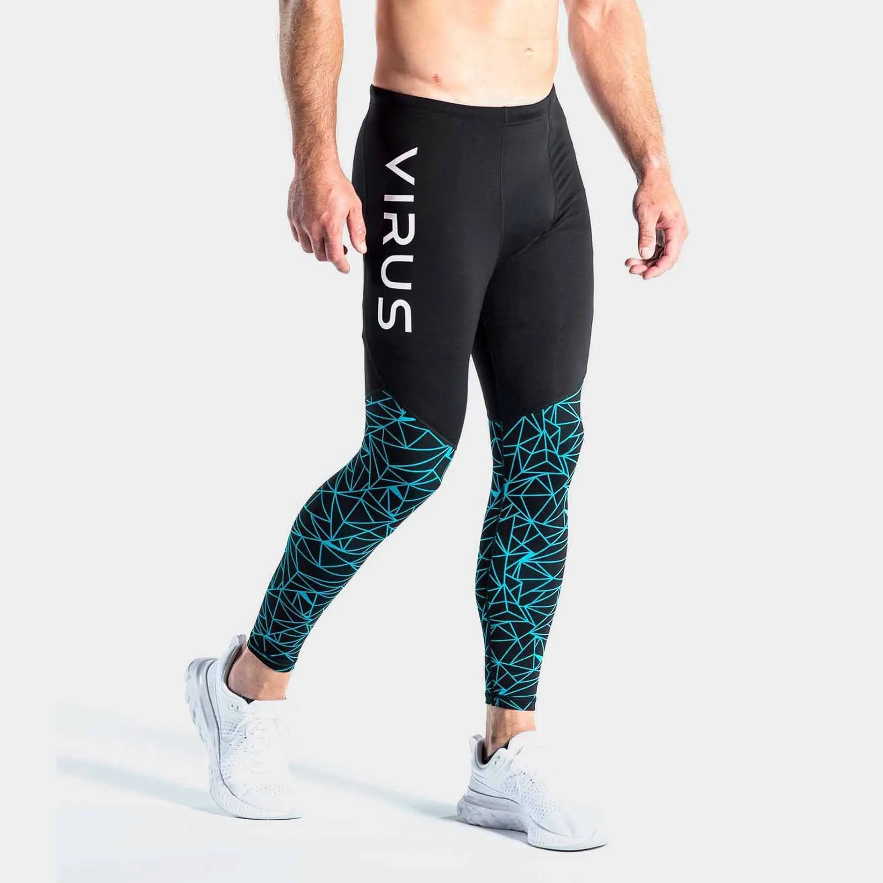 VIRUS - RX8 Tech Pants