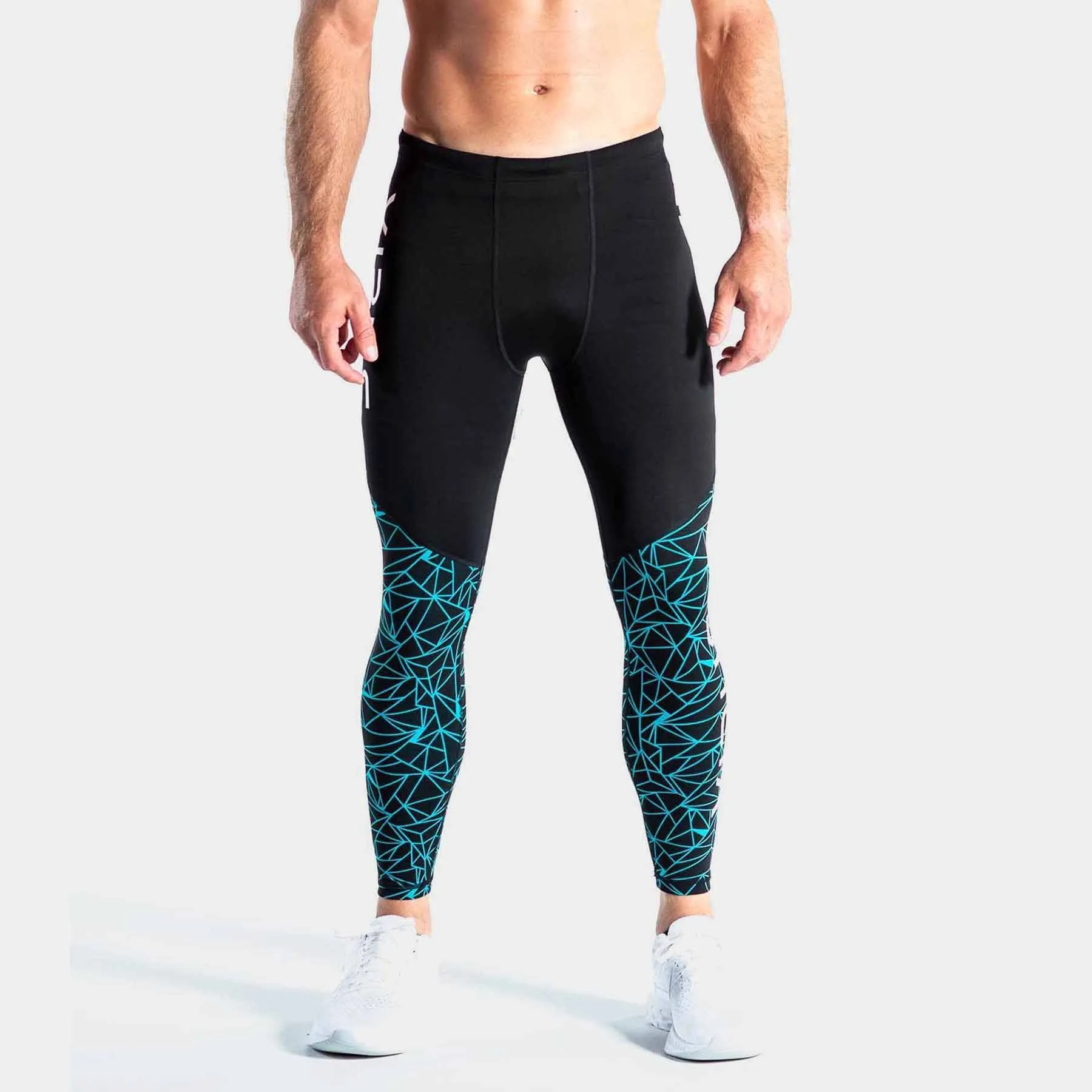 VIRUS - RX8 Tech Pants