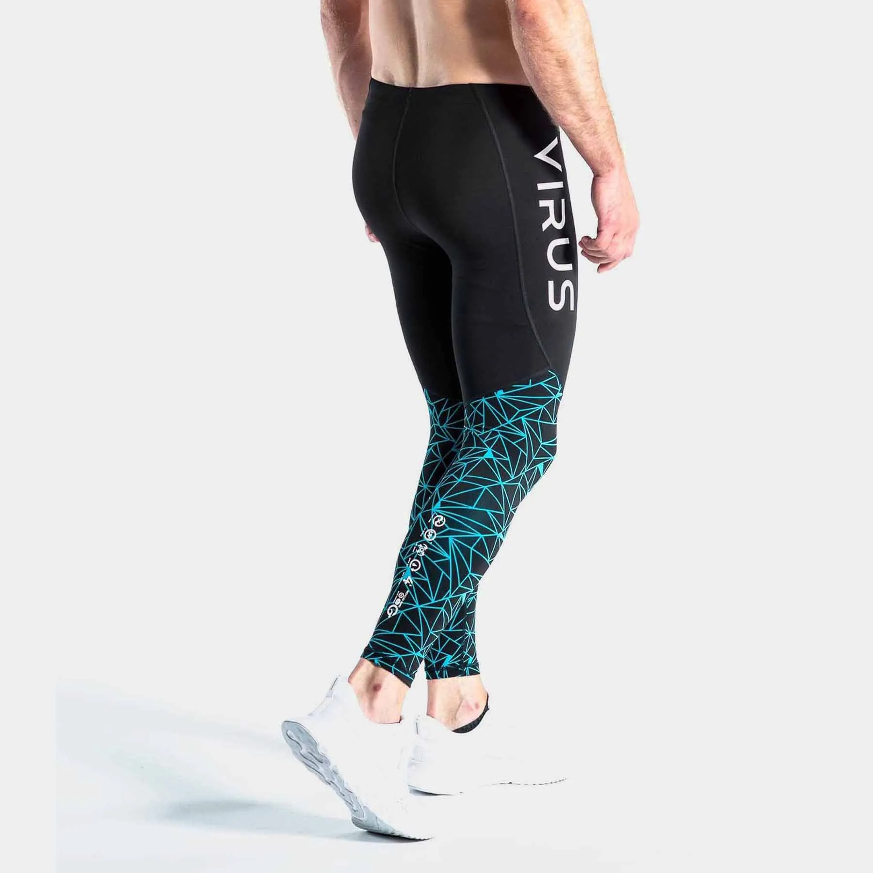 VIRUS - RX8 Tech Pants