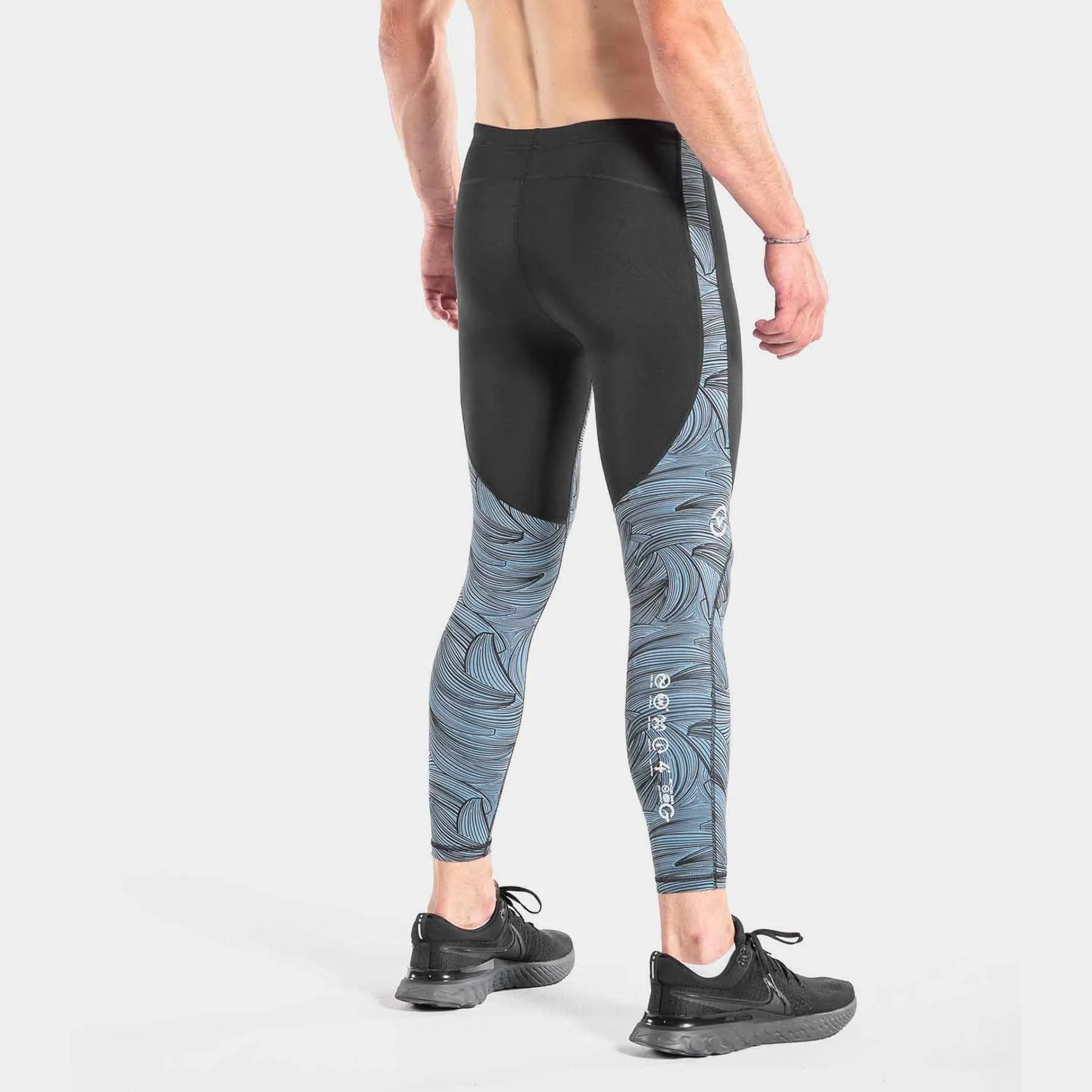 VIRUS - RX9 Tech Pants